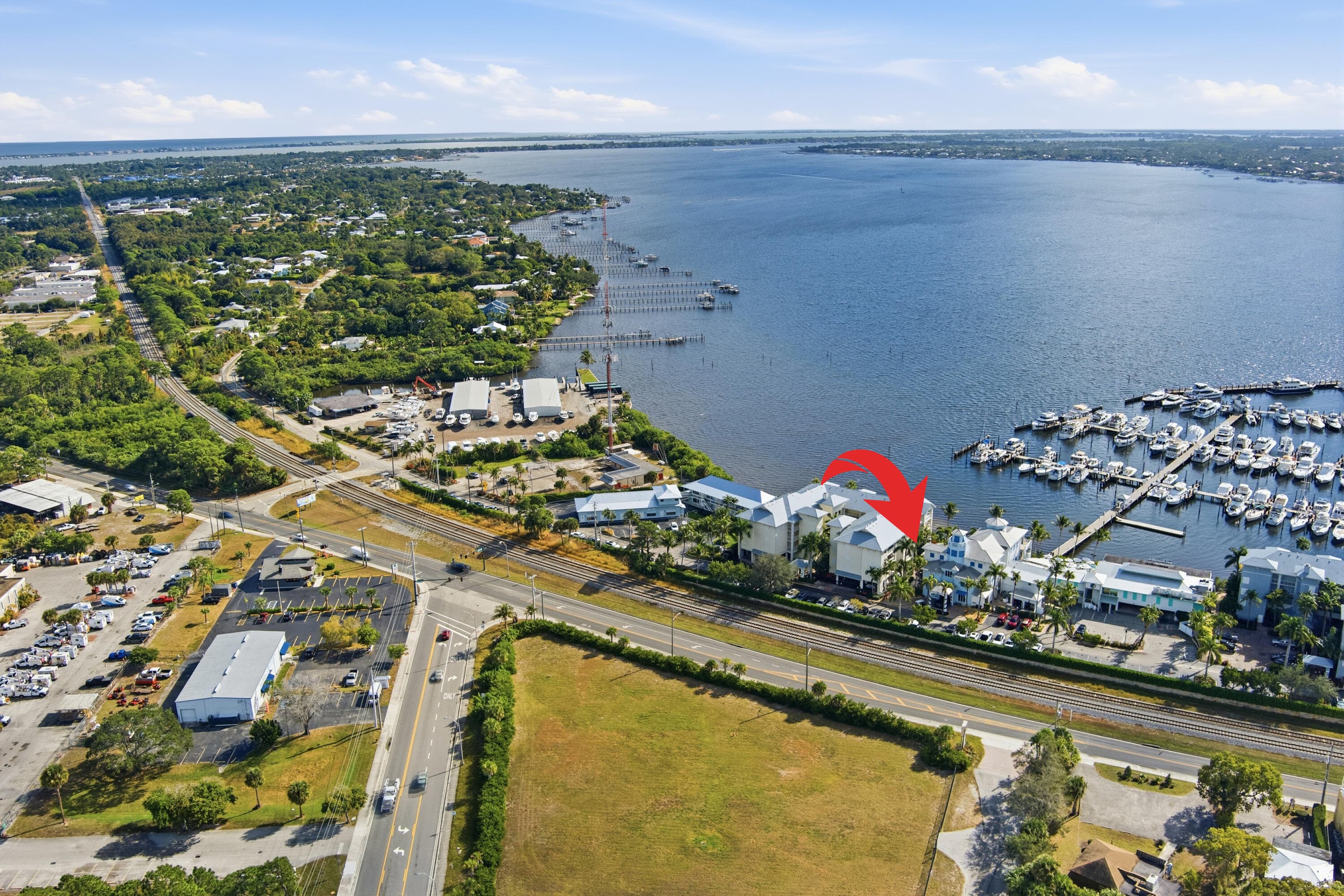 975 NW Flagler Avenue 307, Stuart, FL 34994 — photo 4 of 35