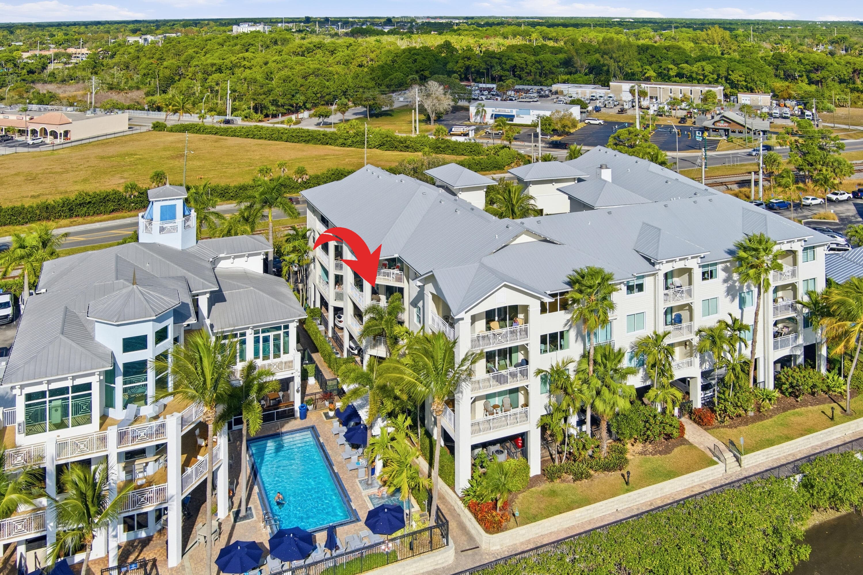 975 NW Flagler Avenue 307, Stuart, FL 34994 — photo 8 of 35
