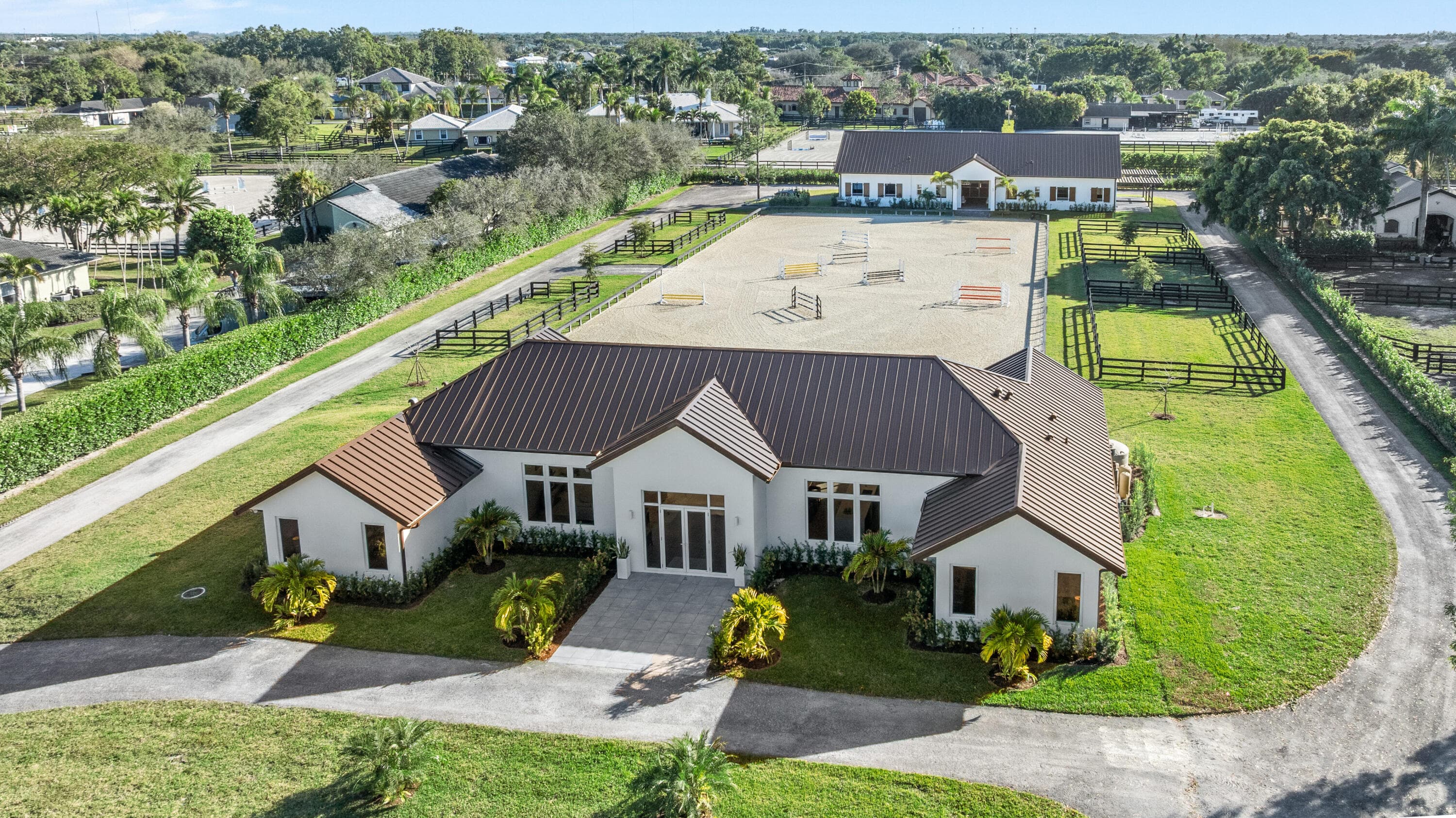 2889 Appaloosa Trail, Wellington, FL 33414 — photo 1 of 58