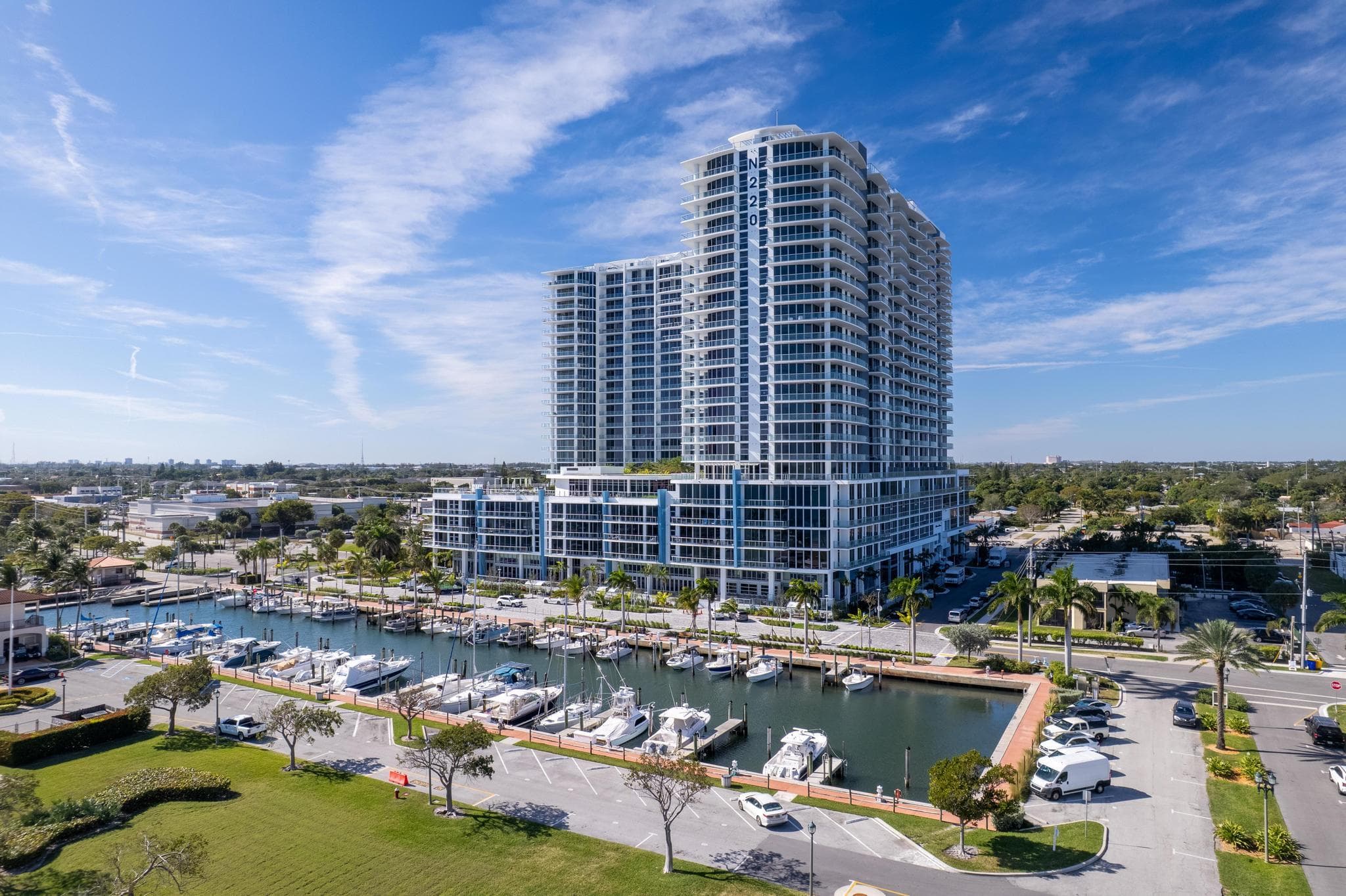 220 Lake Shore Drive 817, Lake Park, FL 33403 — photo 1 of 27