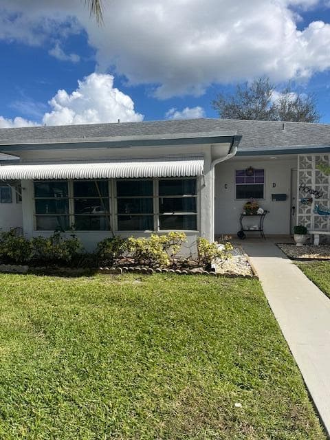 1157 S Drive Circle C, Delray Beach, FL 33445 — photo 2 of 24