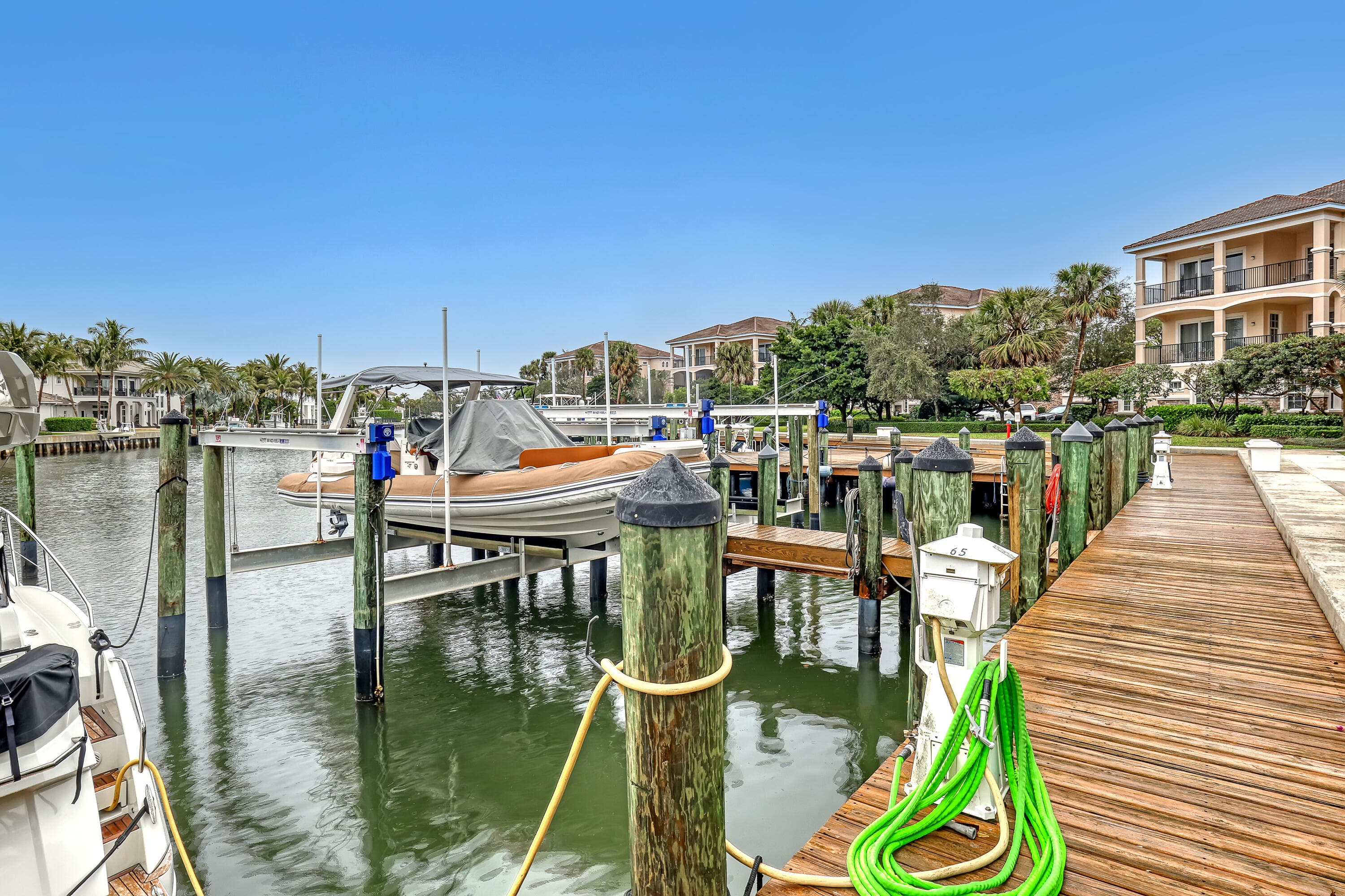 13519 Treasure Cove Circle, North Palm Beach, FL 33408 — photo 45 of 54