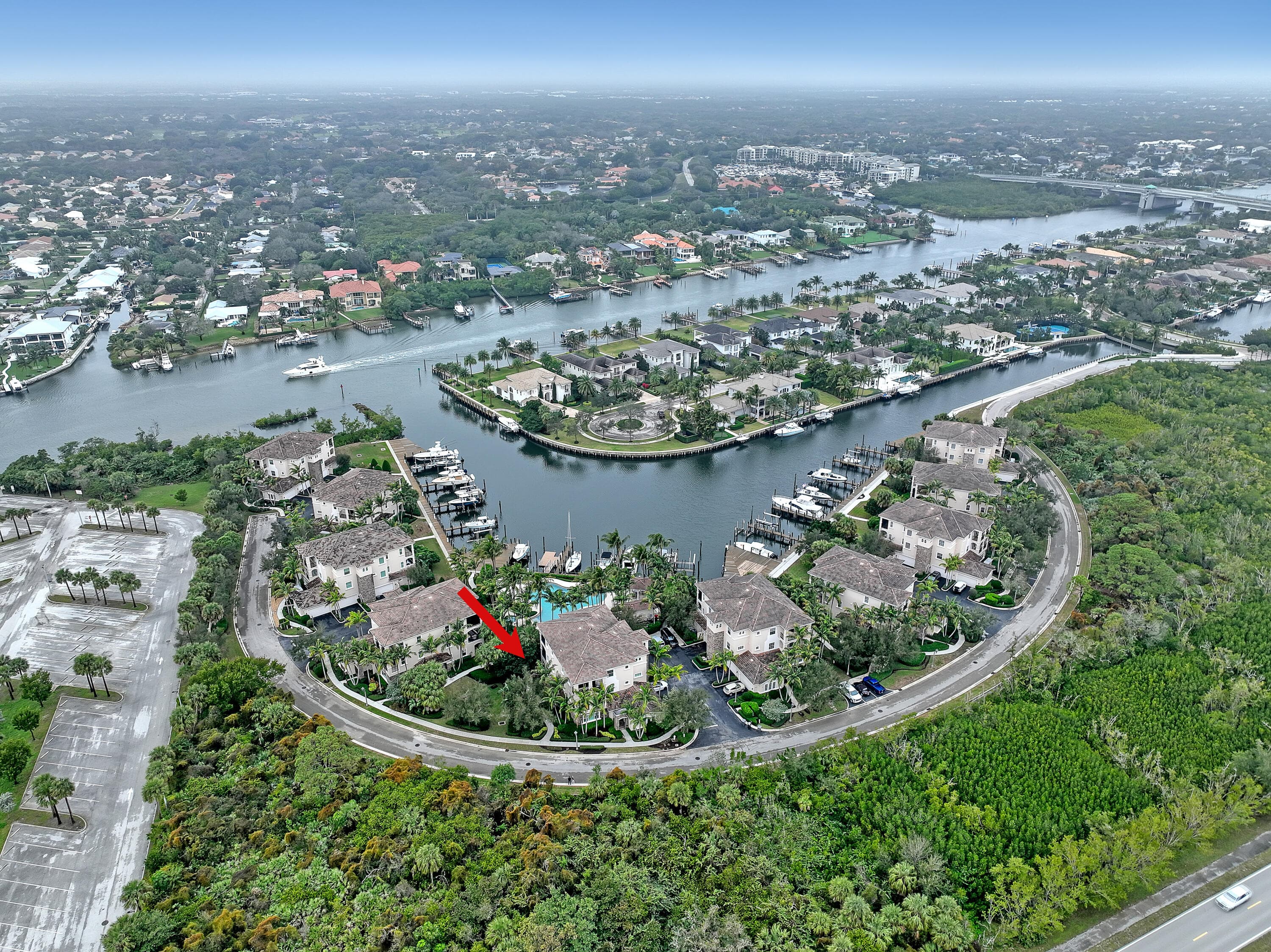 13519 Treasure Cove Circle, North Palm Beach, FL 33408 — photo 48 of 54