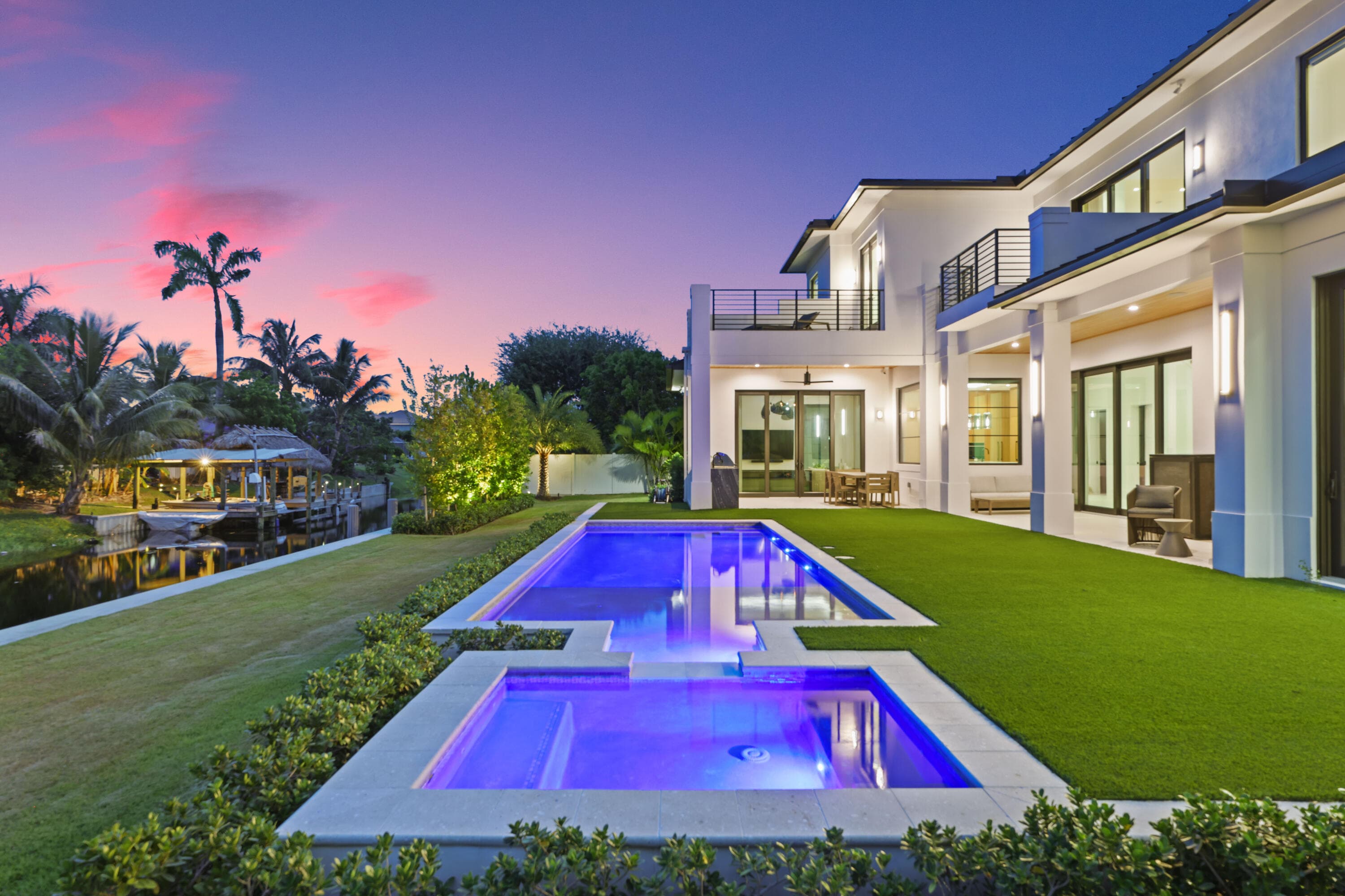 830 Lake Shore Drive, Delray Beach, FL 33444 — photo 77 of 81