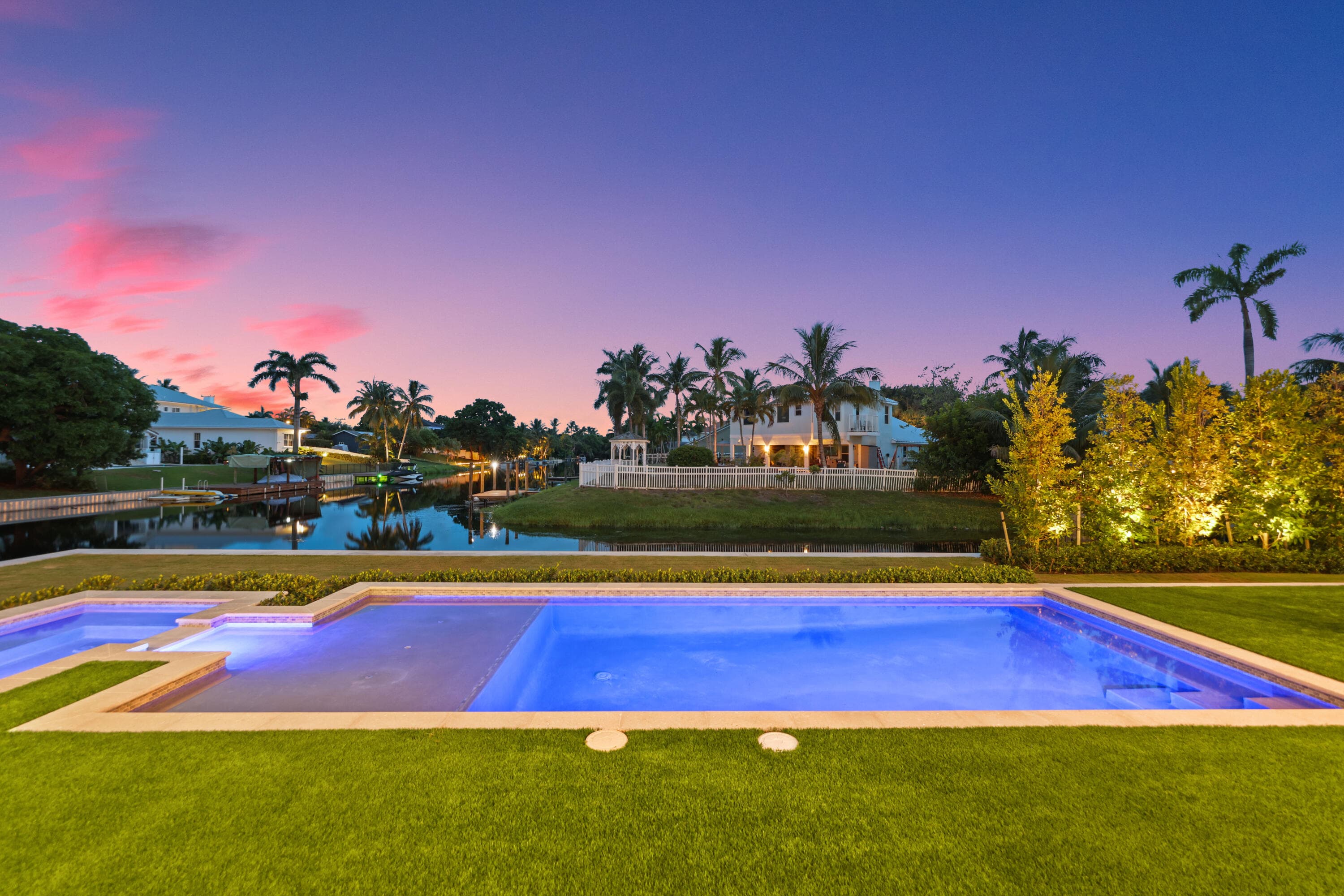 830 Lake Shore Drive, Delray Beach, FL 33444 — photo 79 of 81