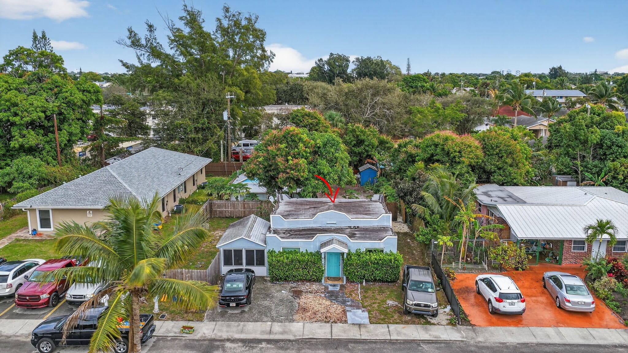 618 S Pine Street, Lake Worth Beach, FL 33460 — photo 18 of 20