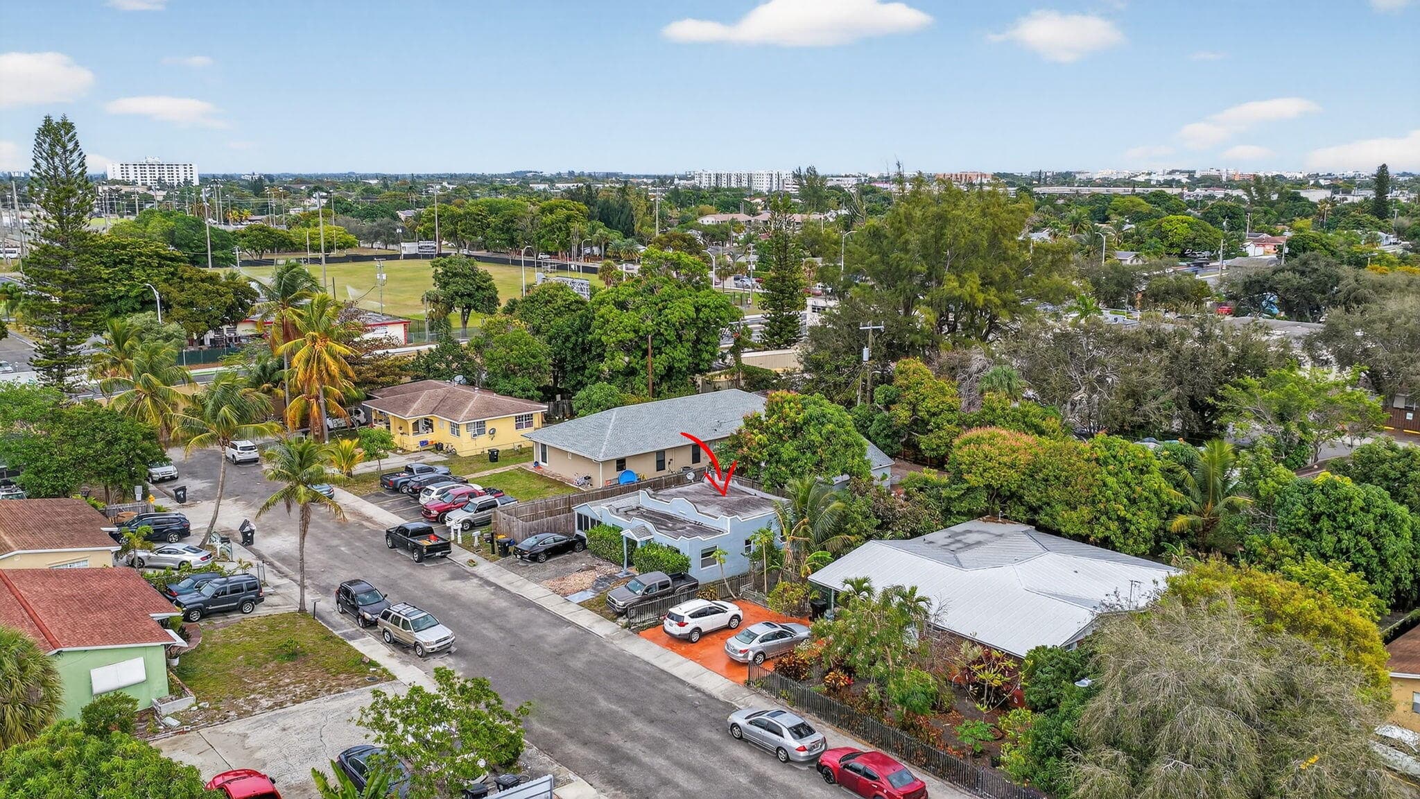 618 S Pine Street, Lake Worth Beach, FL 33460 — photo 19 of 20