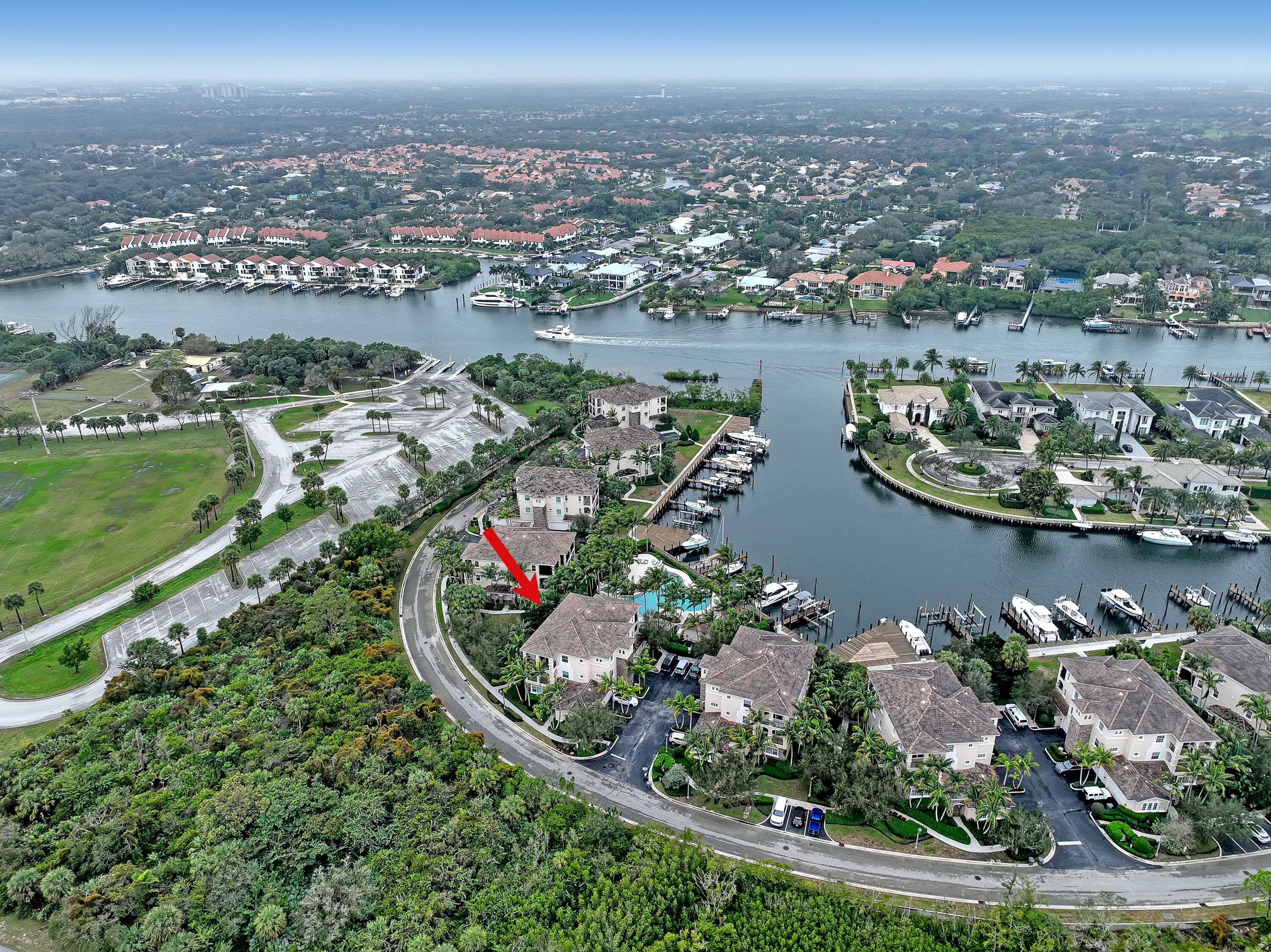13519 Treasure Cove Circle, North Palm Beach, FL 33408 — photo 50 of 54