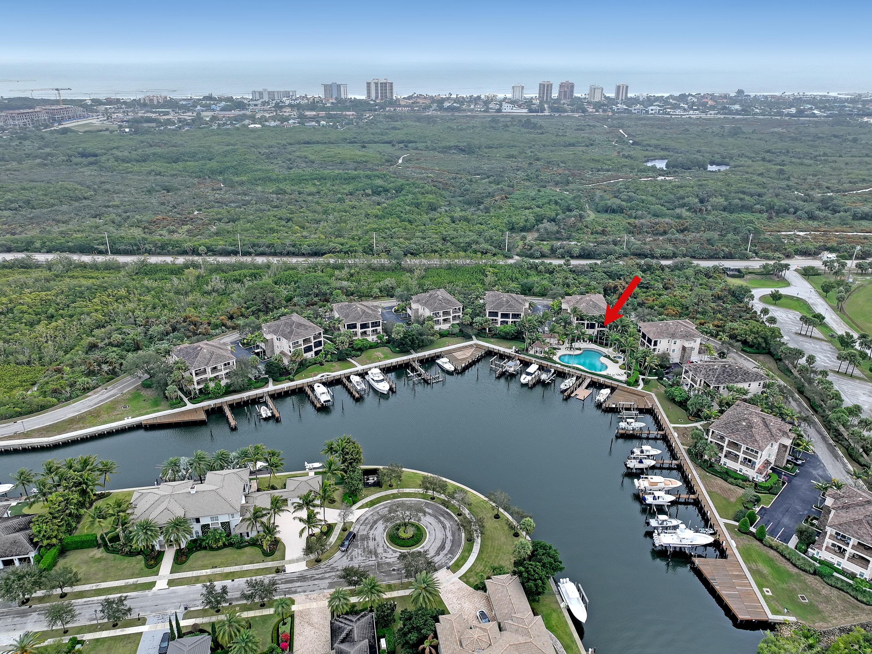 13519 Treasure Cove Circle, North Palm Beach, FL 33408 — photo 52 of 54
