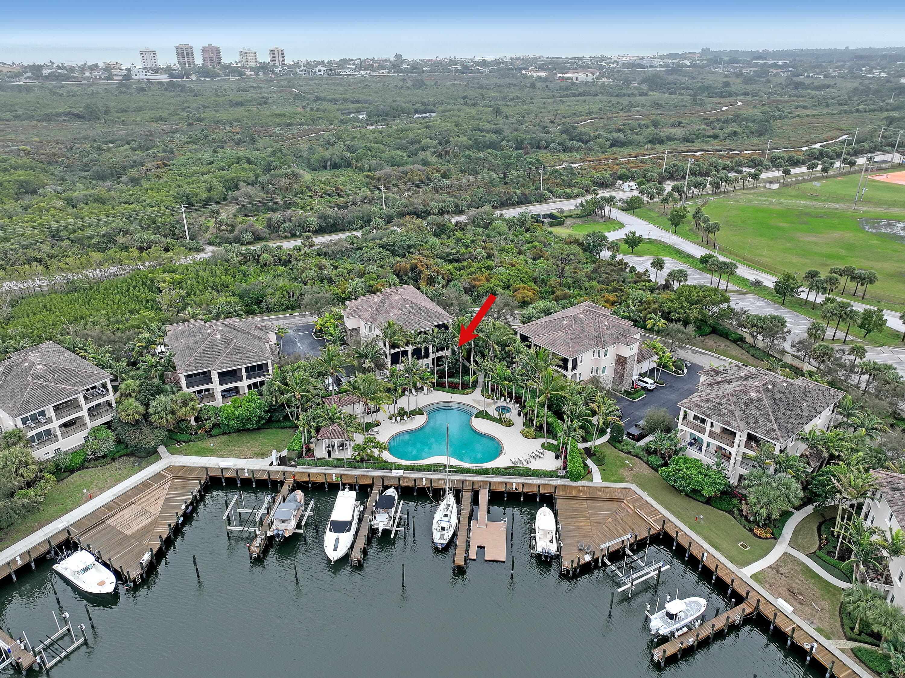 13519 Treasure Cove Circle, North Palm Beach, FL 33408 — photo 53 of 54