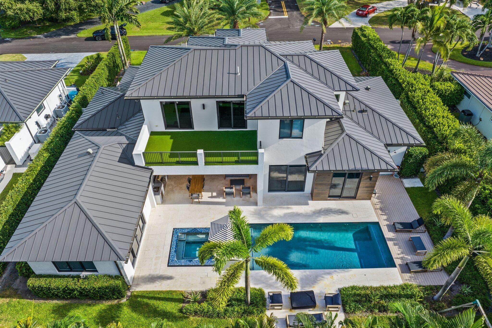 525 Whispering Pines Road, Boynton Beach, FL 33435 — photo 83 of 91
