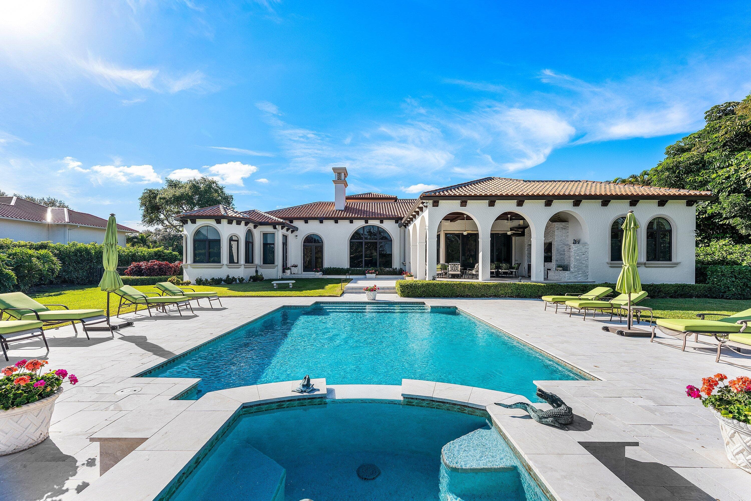 5603 Whirlaway Road, Palm Beach Gardens, FL 33418 — photo 4 of 116