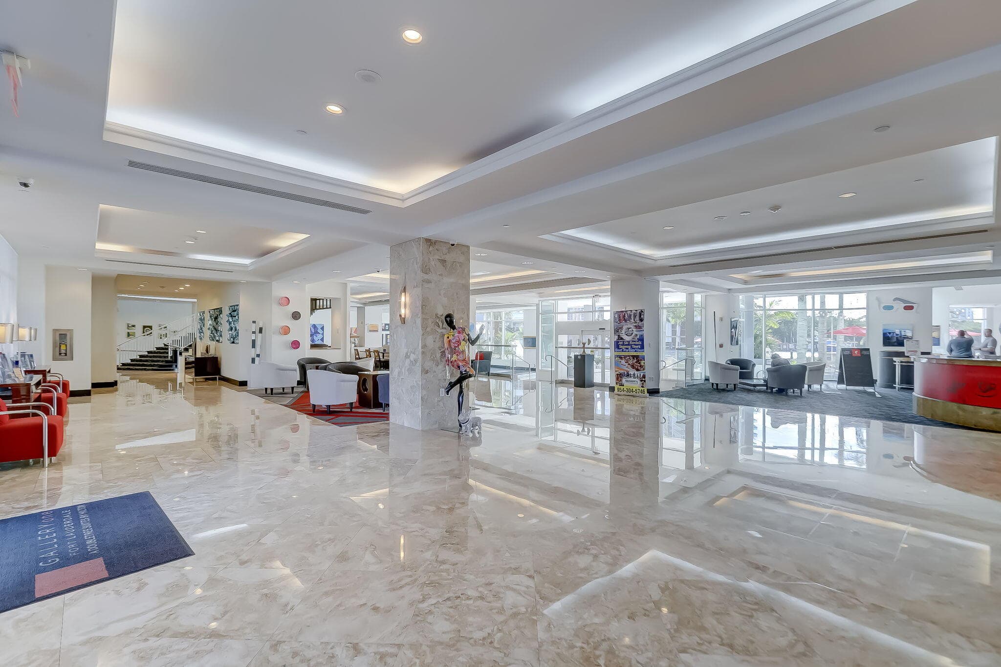 2670 E Sunrise Boulevard 320, Fort Lauderdale, FL 33304 — photo 32 of 54