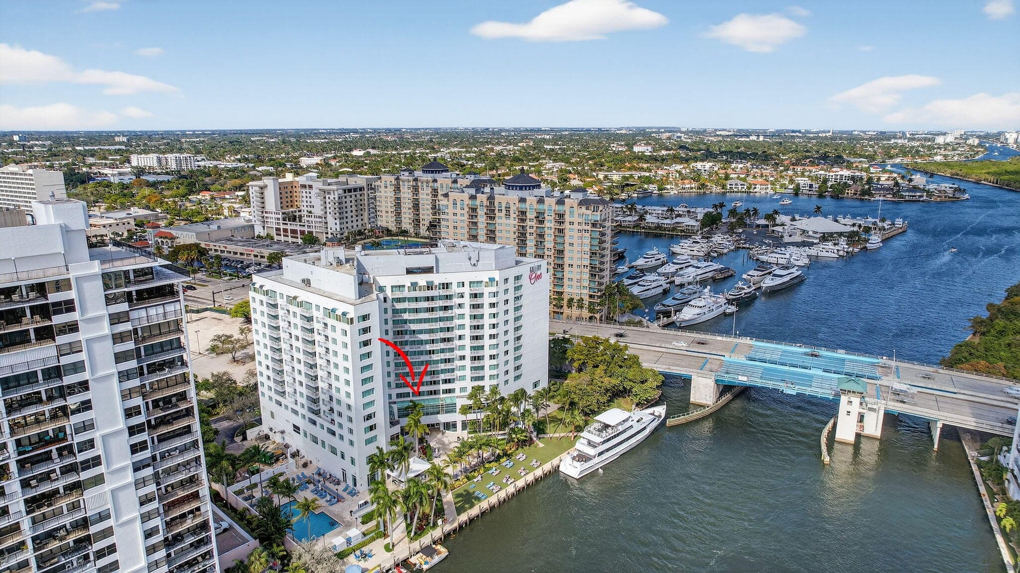 2670 E Sunrise Boulevard 320, Fort Lauderdale, FL 33304 — photo 54 of 54