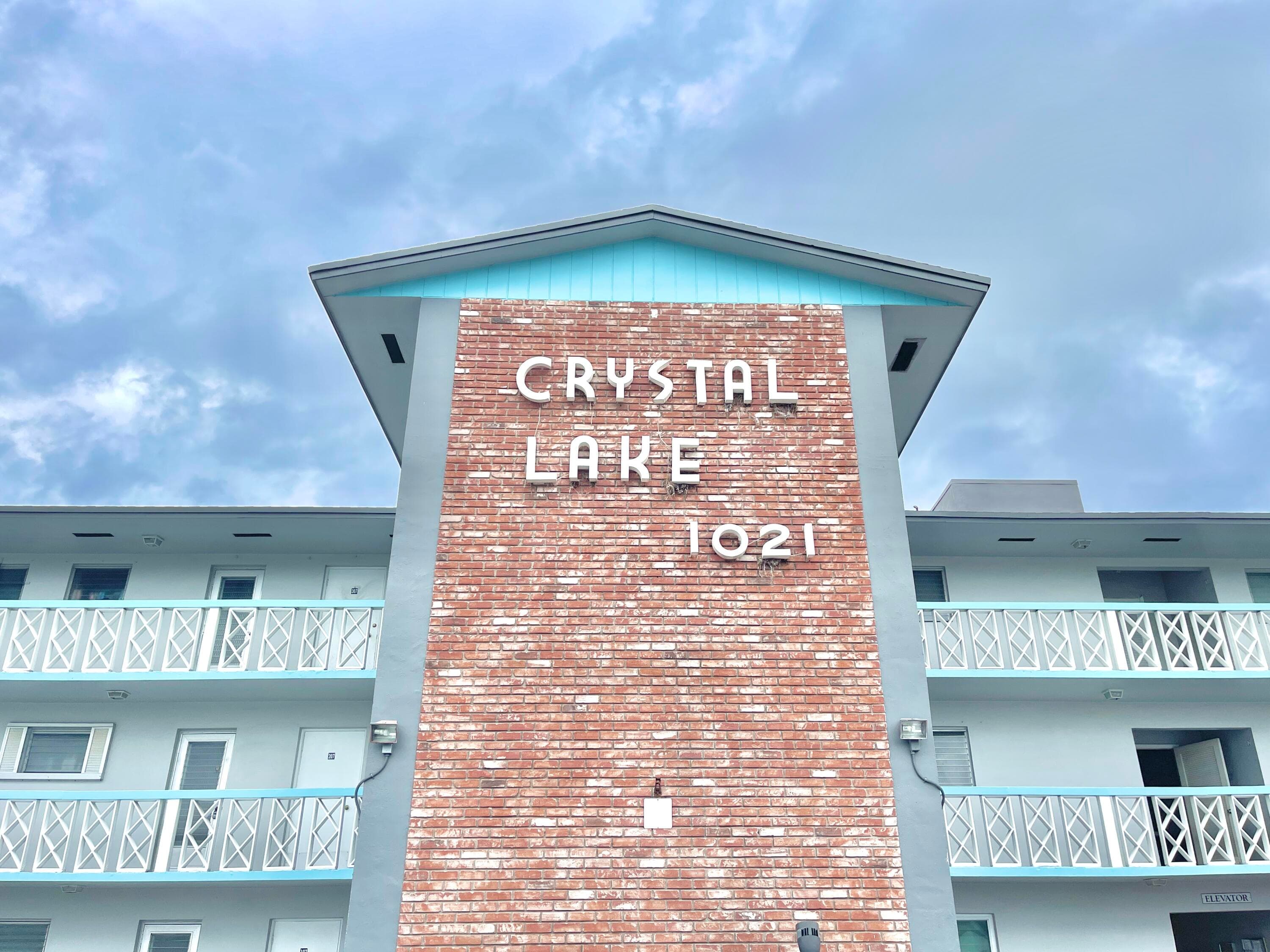 1021 Crystal Lake Drive 315, Deerfield Beach, FL 33064 — photo 23 of 27