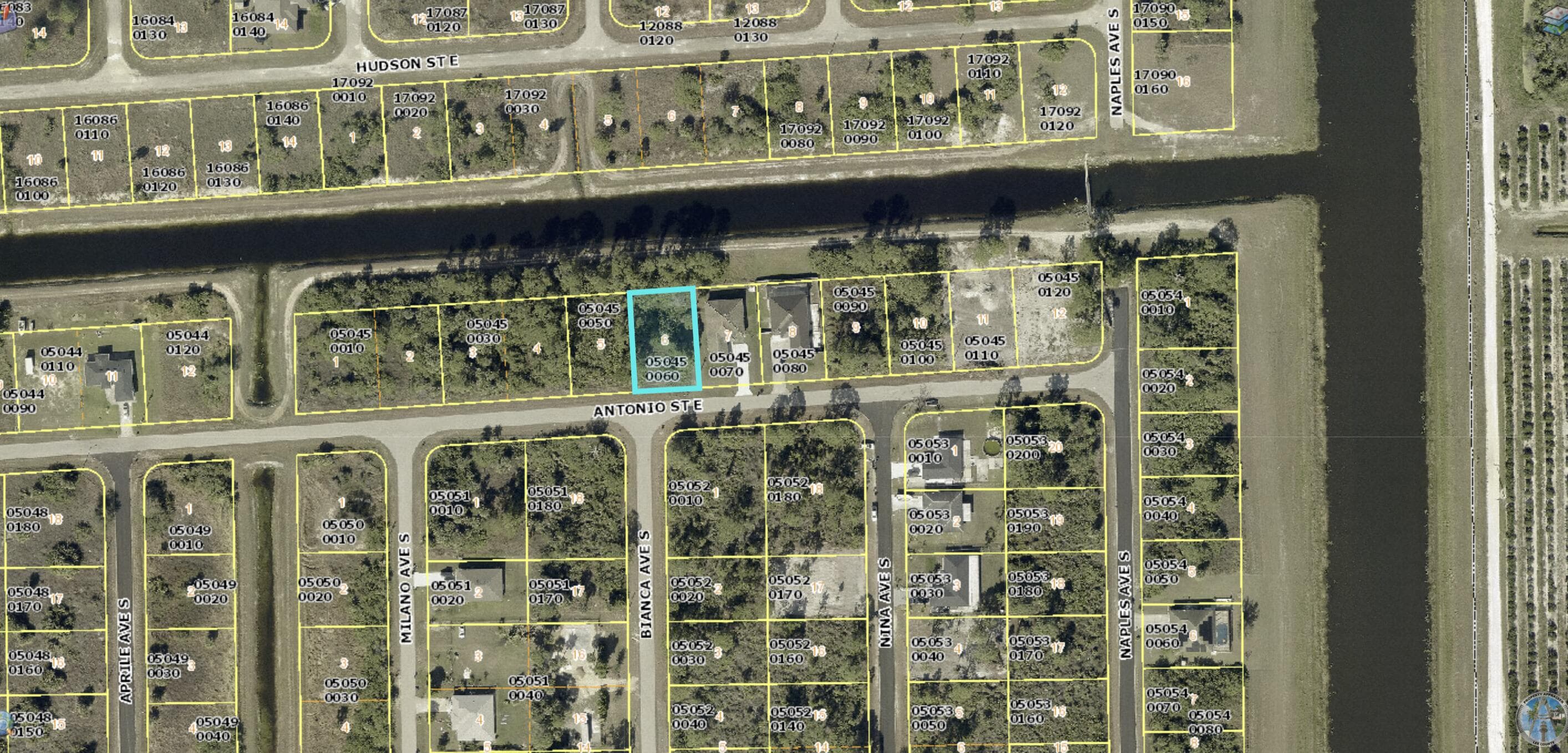 1237 Antonio Street E, Lehigh Acres, FL 33974 — photo 2 of 2