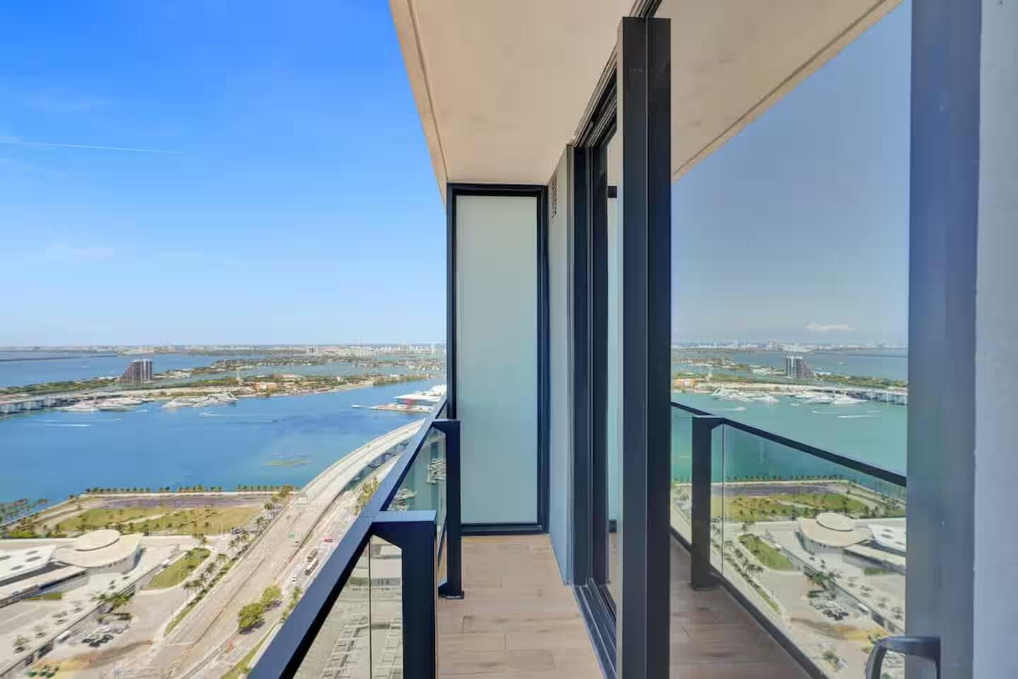 398 NE 5th Street 2403, Miami, FL 33132 — photo 1 of 33