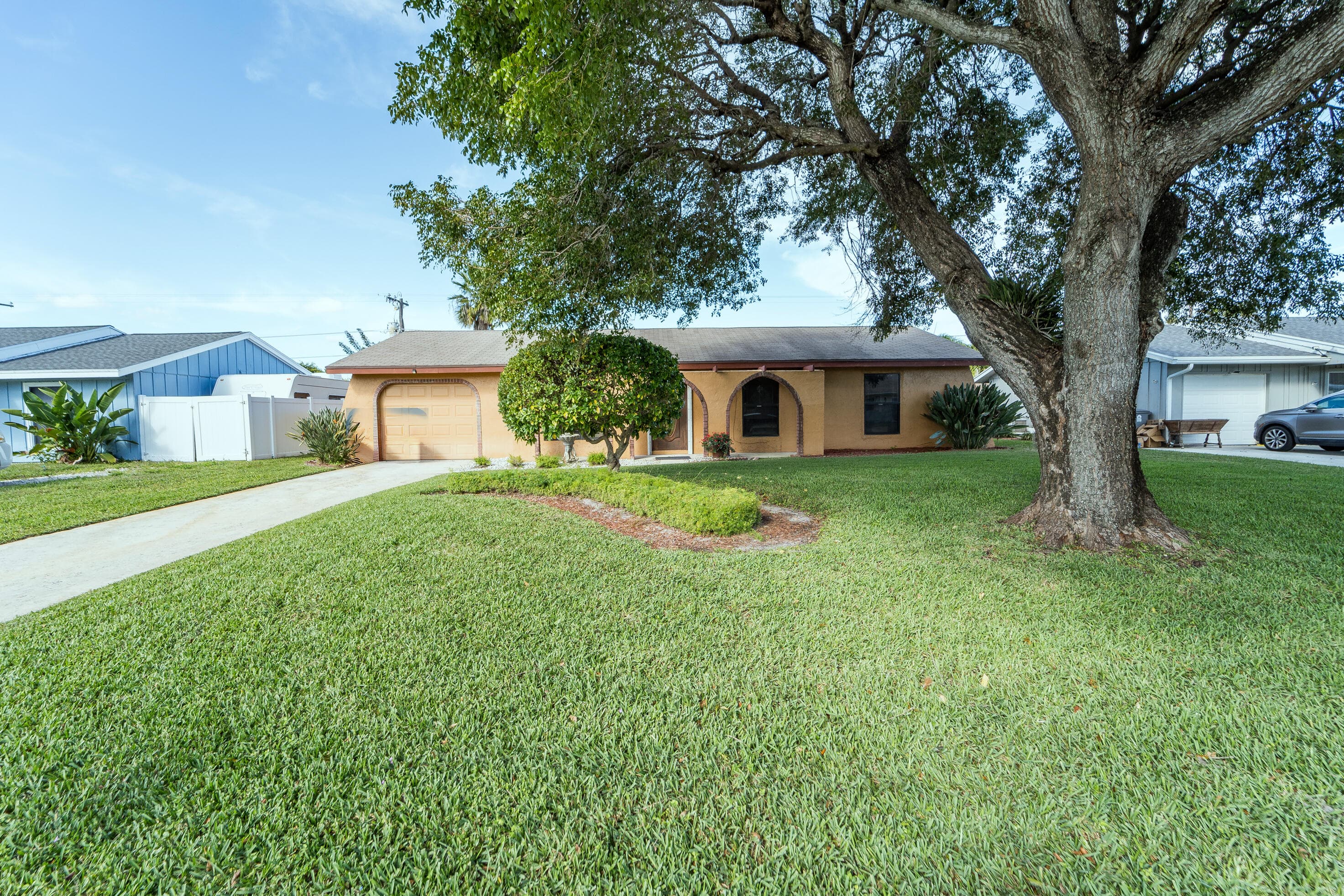 3753 Coelebs Avenue, Boynton Beach, FL 33436 — photo 1 of 29
