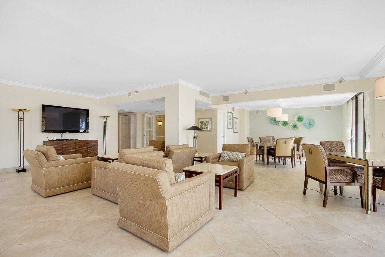 4000 N Ocean Drive 2503, Singer Island, FL 33404 — photo 37 of 43