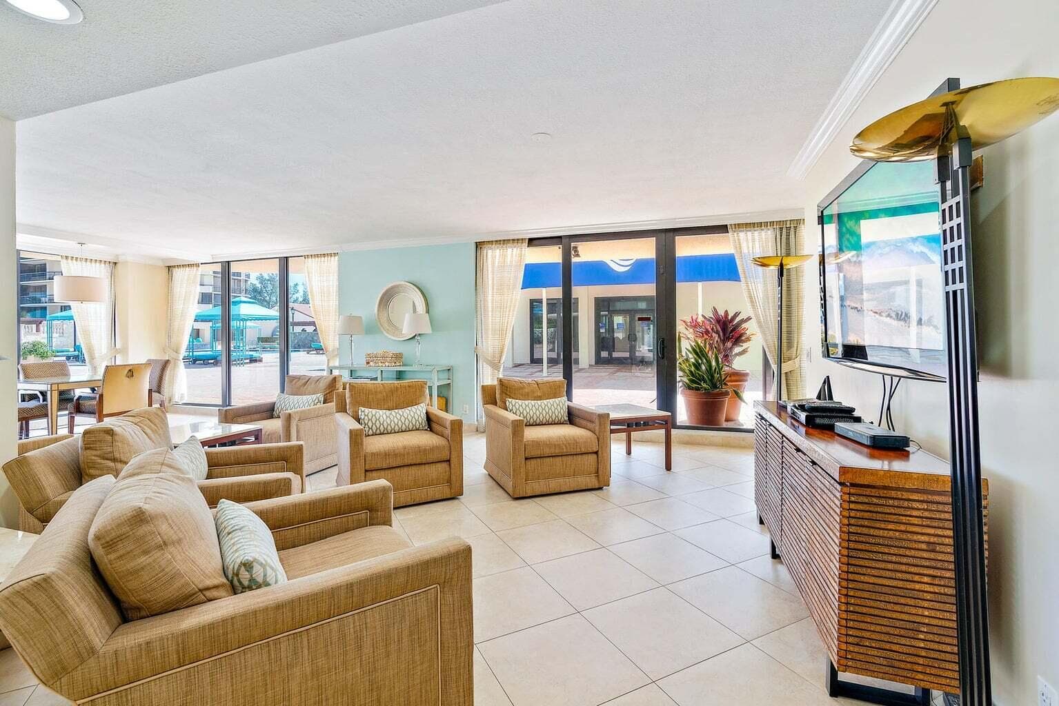 4000 N Ocean Drive 2503, Singer Island, FL 33404 — photo 38 of 43