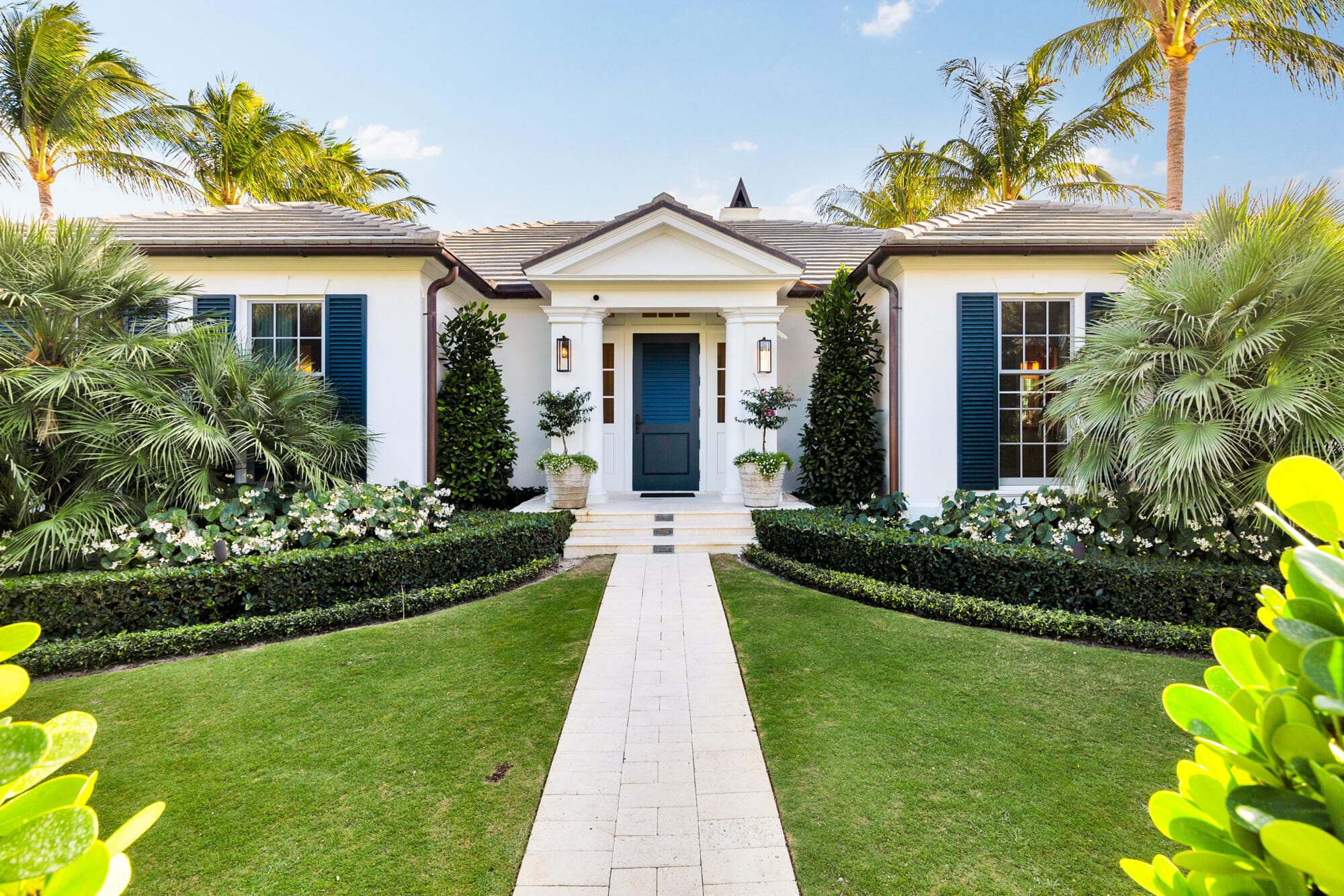 216 Sandpiper Drive, Palm Beach, FL 33480 — photo 1 of 48