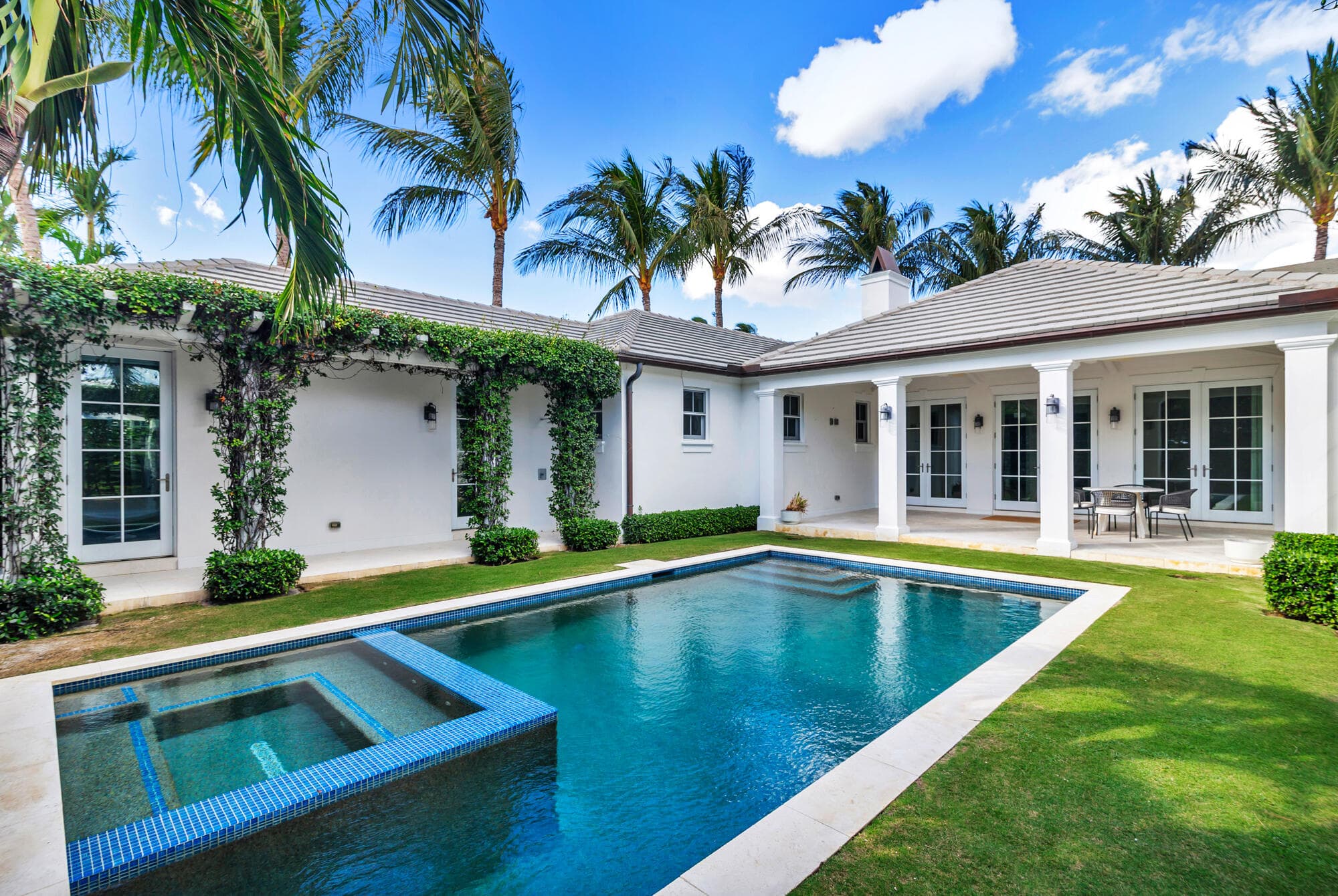 216 Sandpiper Drive, Palm Beach, FL 33480 — photo 35 of 48