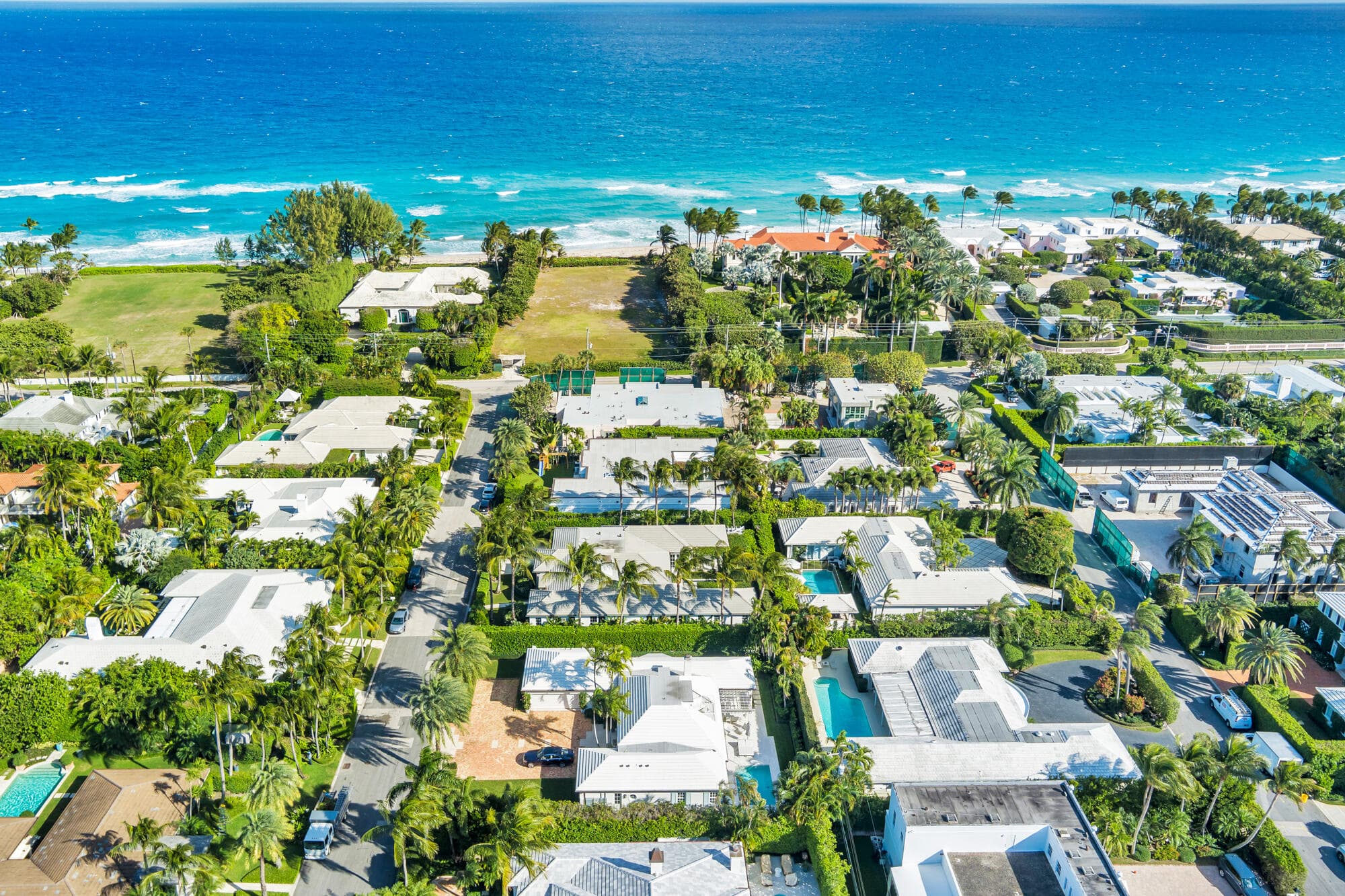 216 Sandpiper Drive, Palm Beach, FL 33480 — photo 44 of 48