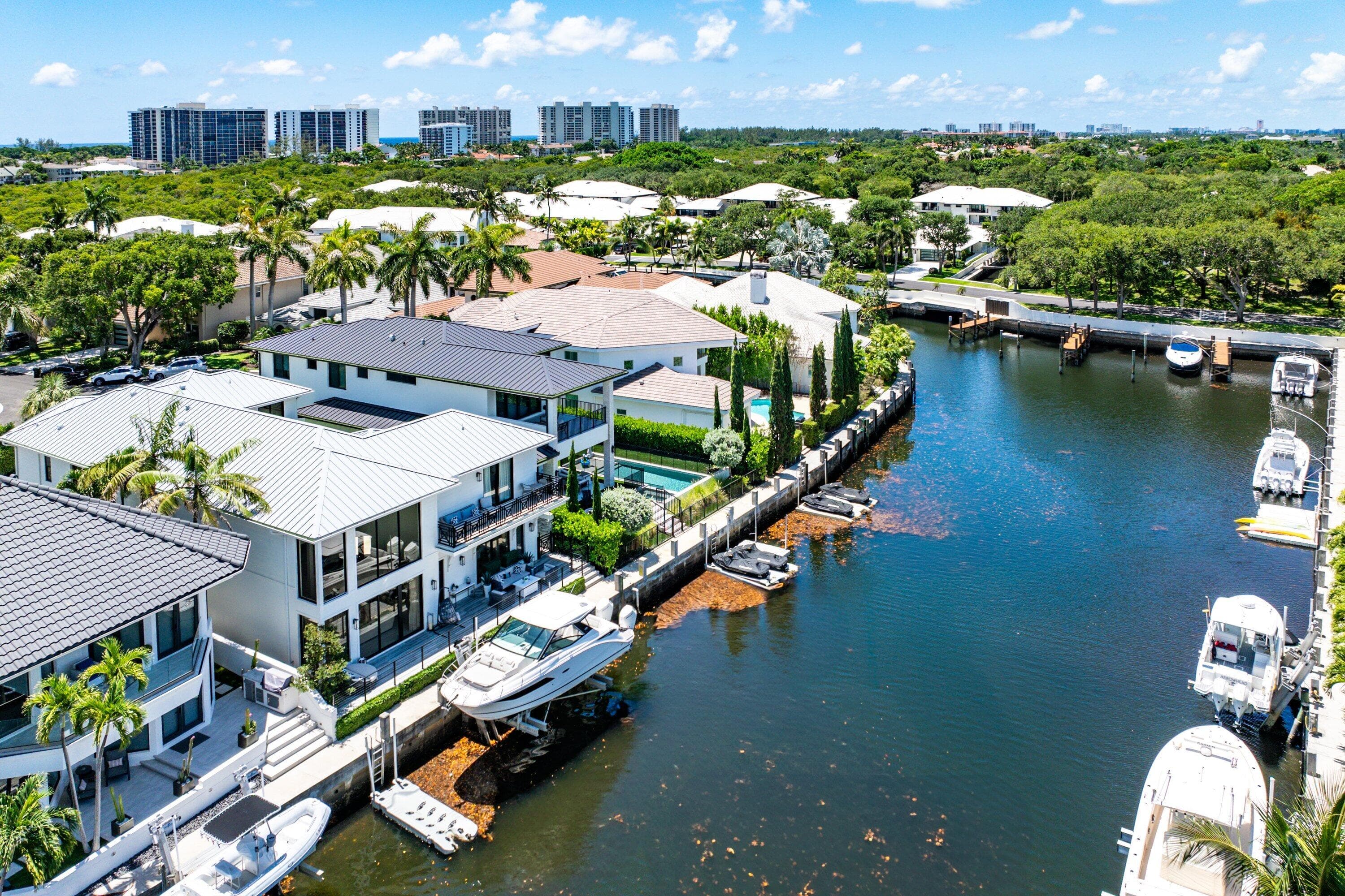 662 Boca Marina Court, Boca Raton, FL 33487 — photo 52 of 59
