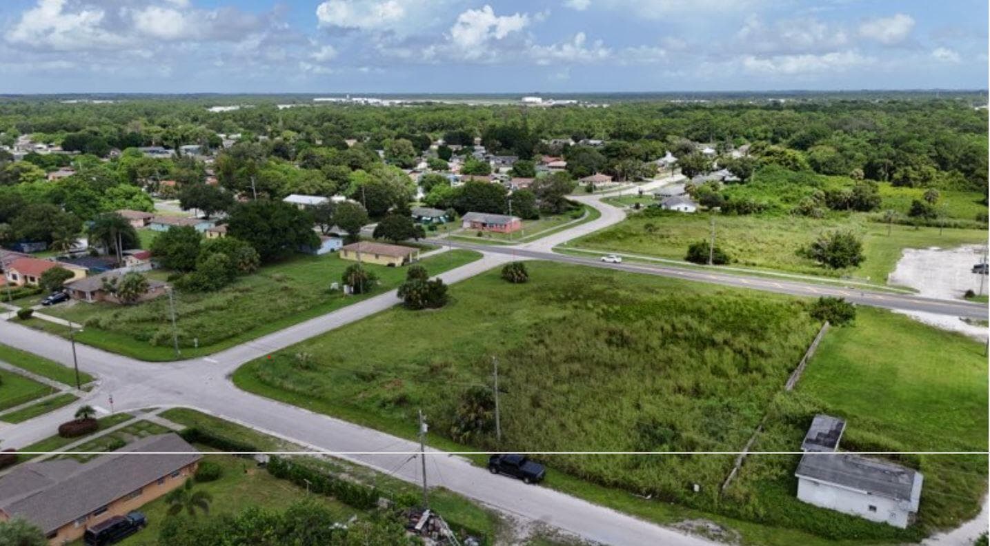 Tbd Bedford Drive, Fort Pierce, FL 34946 — photo 3 of 8