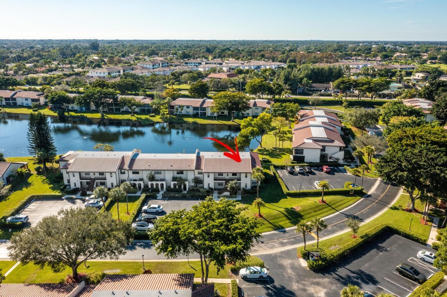 21863 Arriba Real 8-k, Boca Raton, FL 33433 — photo 20 of 27