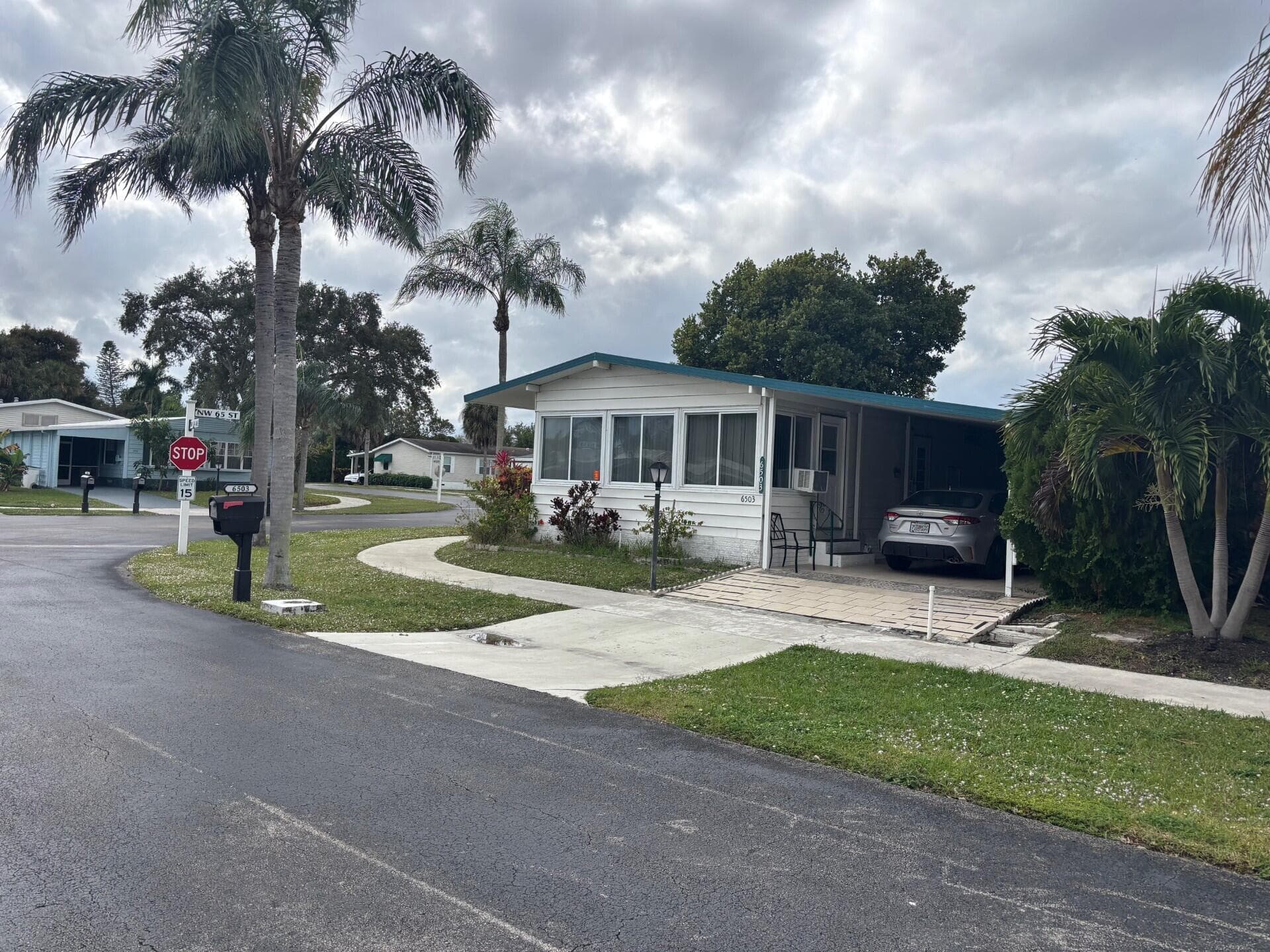 6503 NW 34th Ave, Coconut Creek, FL 33073 — photo 2 of 28