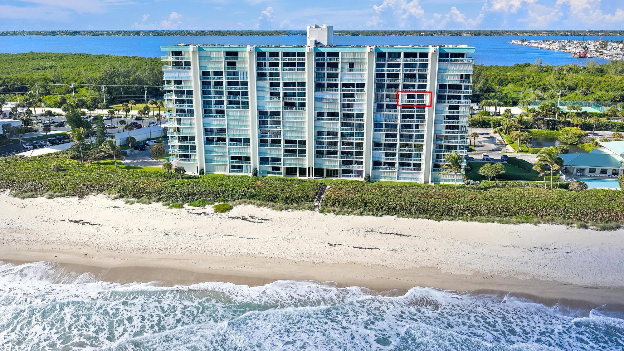9940 S Ocean Drive 802, Jensen Beach, FL 34957 — photo 15 of 22