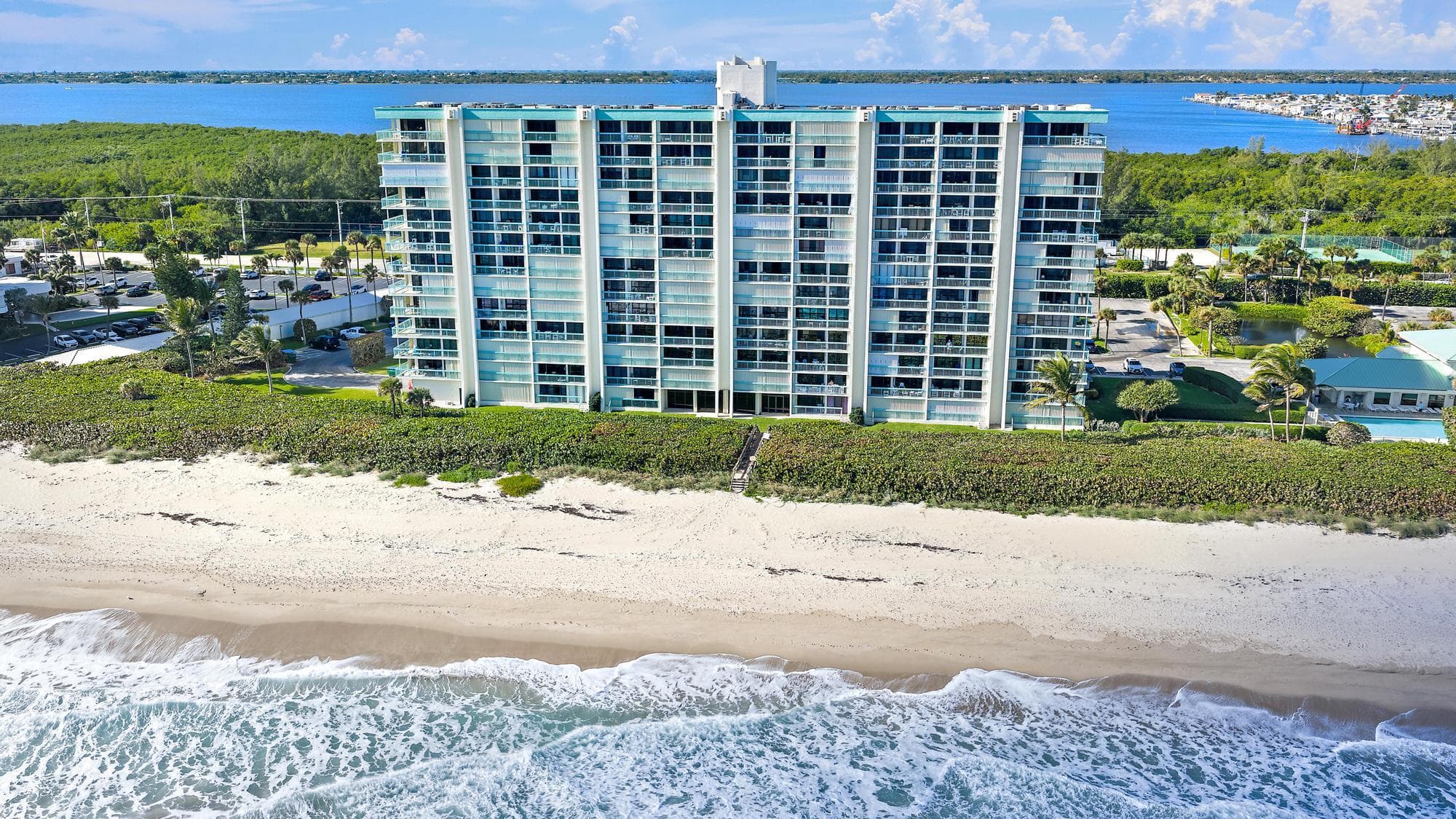9940 S Ocean Drive 802, Jensen Beach, FL 34957 — photo 21 of 22
