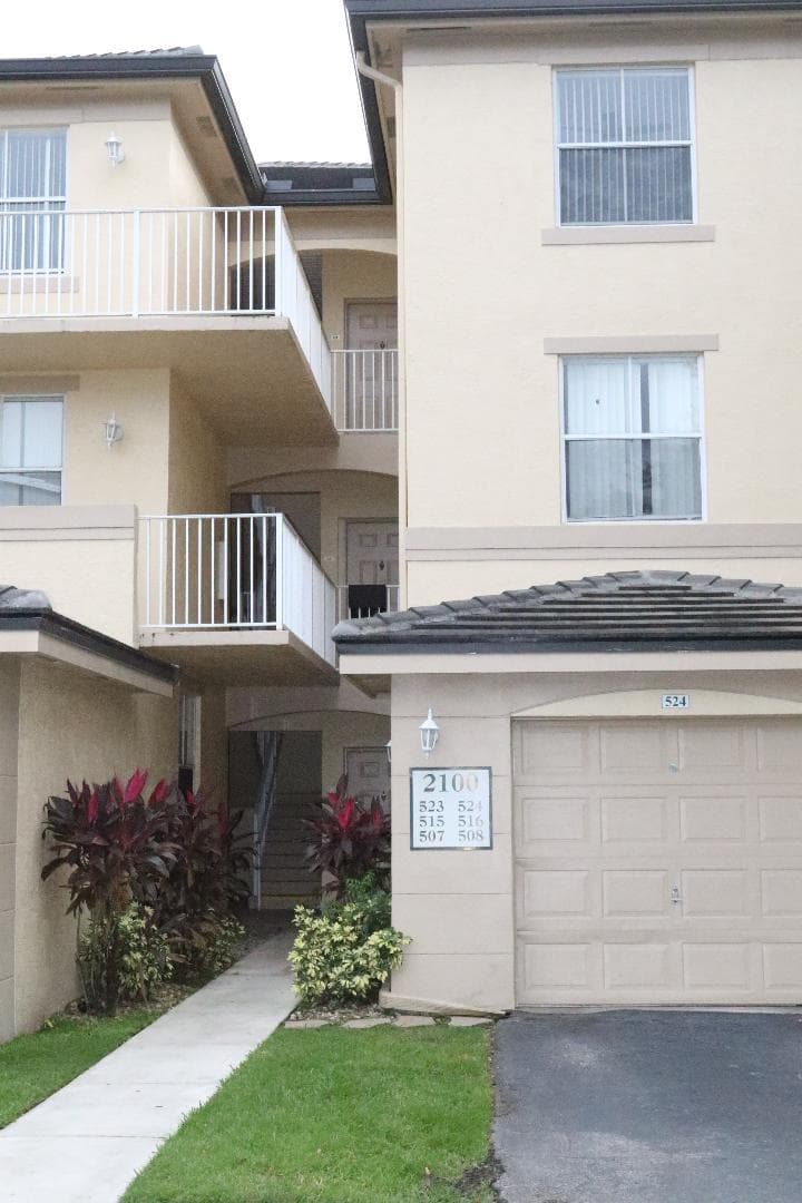 2100 Greenview Shores Boulevard 508, Wellington, FL 33414 — photo 7 of 7