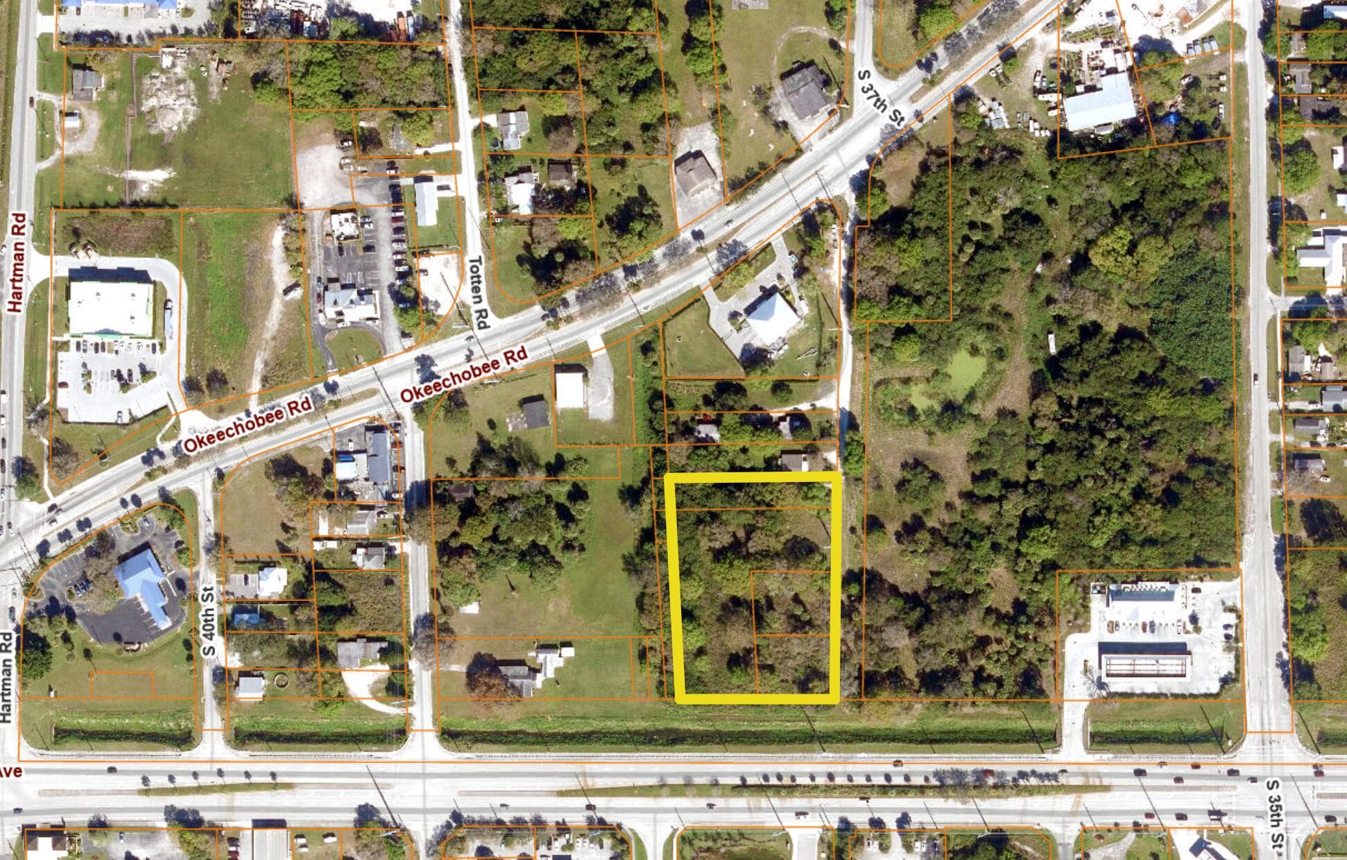 2111 S 37th Street, Fort Pierce, FL 34947 — photo 6 of 7