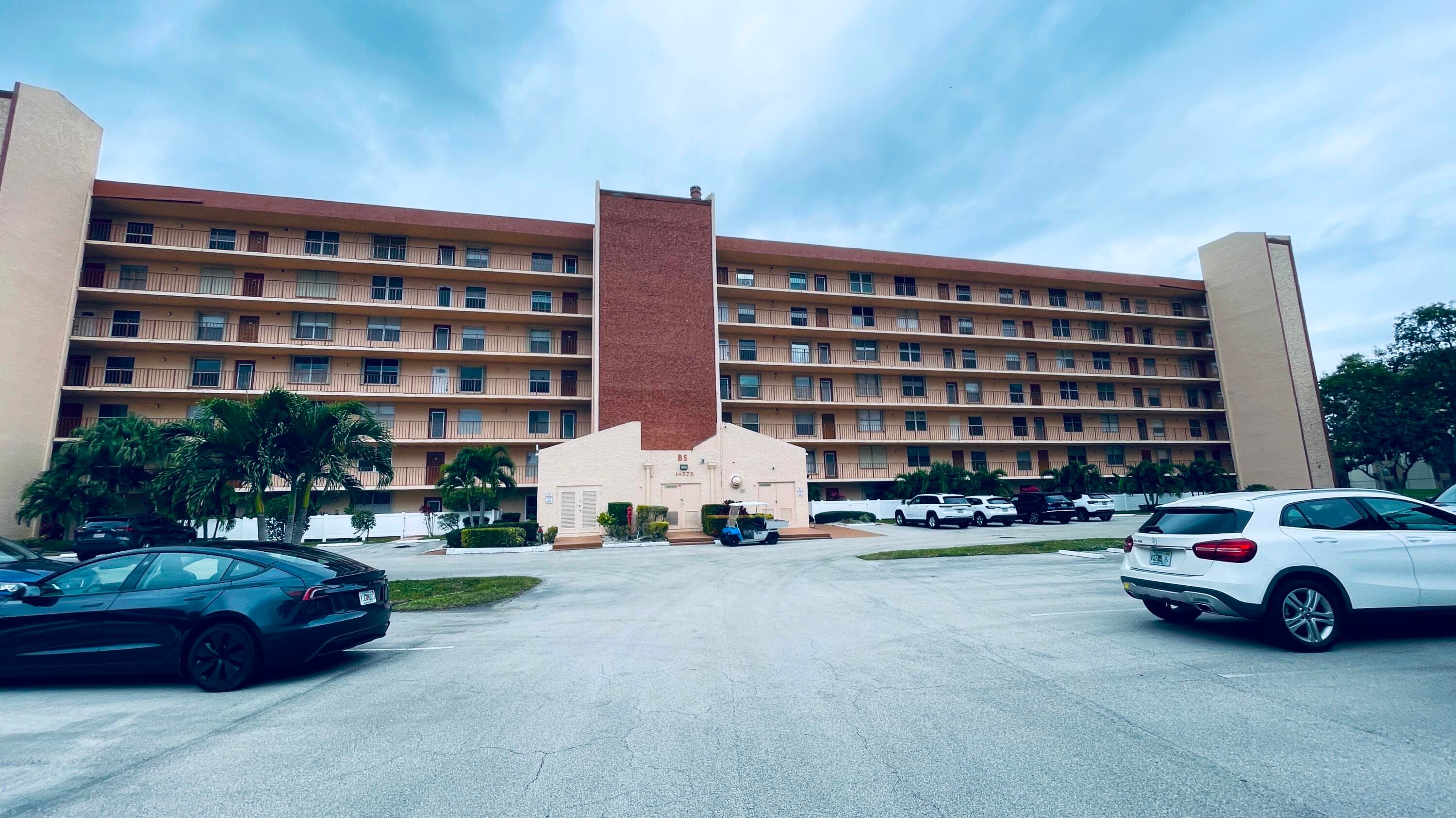 14575 Bonaire Boulevard 708, Delray Beach, FL 33446 — photo 17 of 24