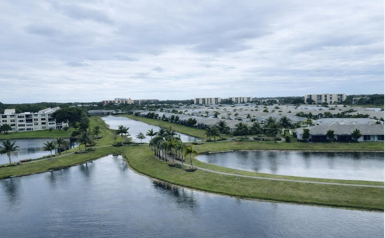 14575 Bonaire Boulevard 708, Delray Beach, FL 33446 — photo 1 of 24