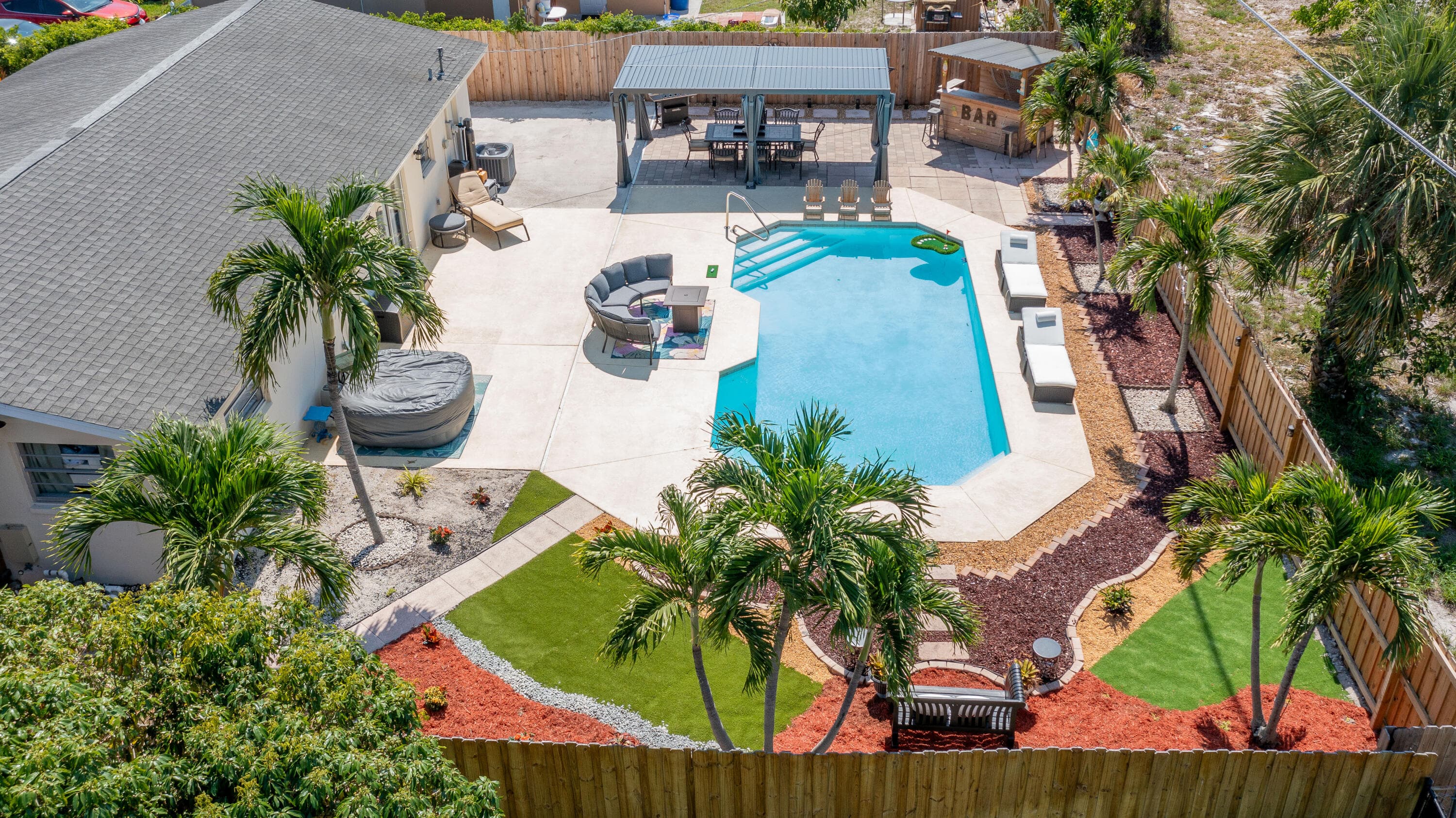 1416 W Hardee Street, Lantana, FL 33462 — photo