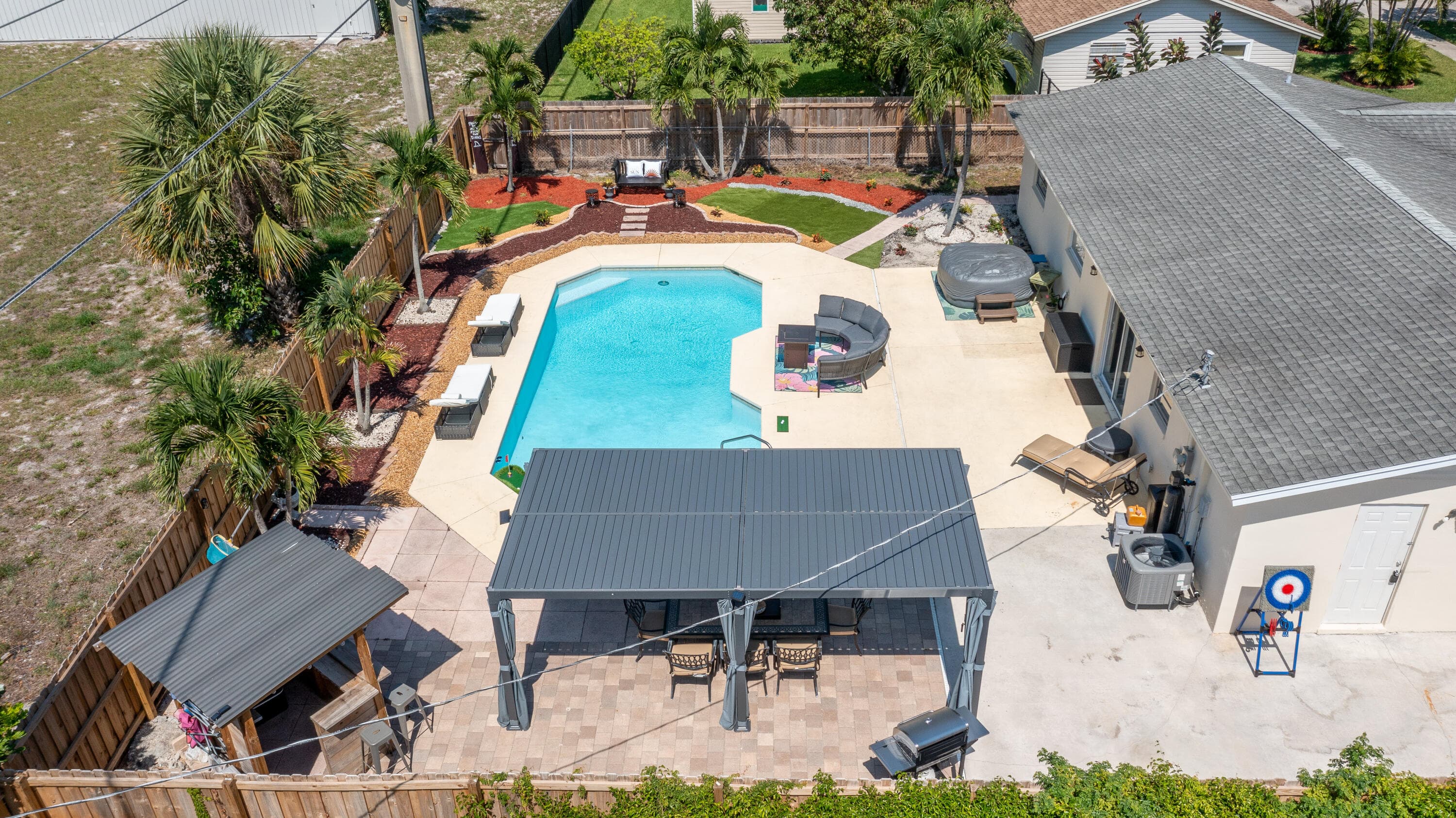 1416 W Hardee Street, Lantana, FL 33462 — photo 5 of 41