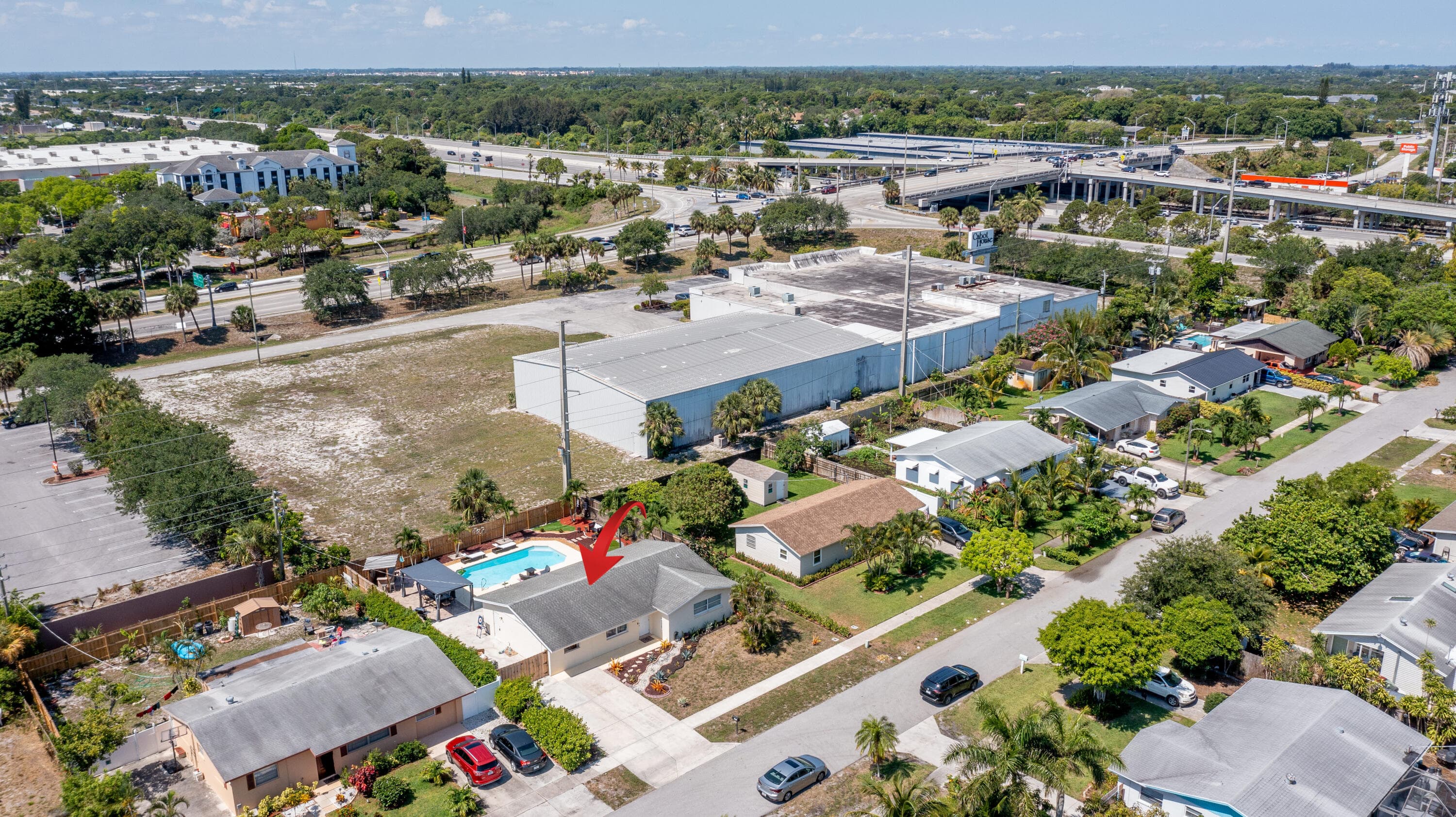 1416 W Hardee Street, Lantana, FL 33462 — photo 41 of 41