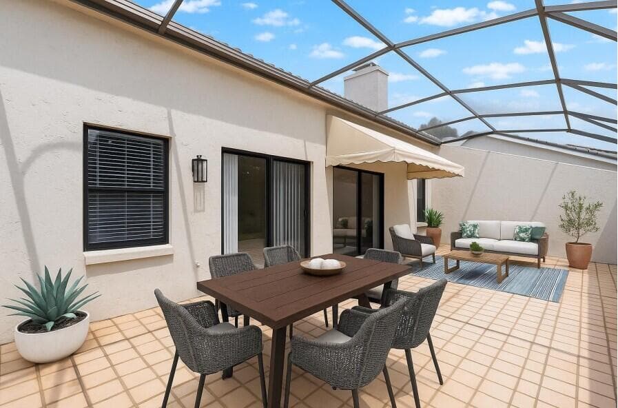61 Edinburgh Drive, Palm Beach Gardens, FL 33418 — photo 12 of 39