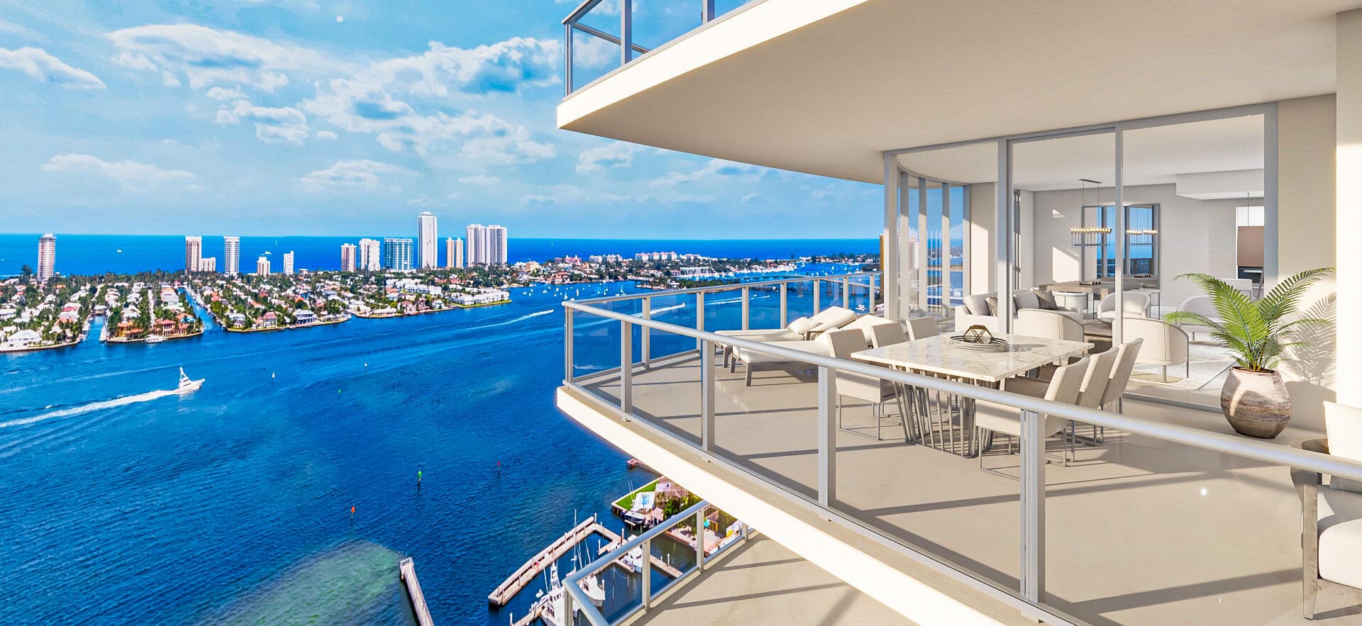220 Lake Shore Drive 1801, Lake Park, FL 33403 — photo 3 of 53