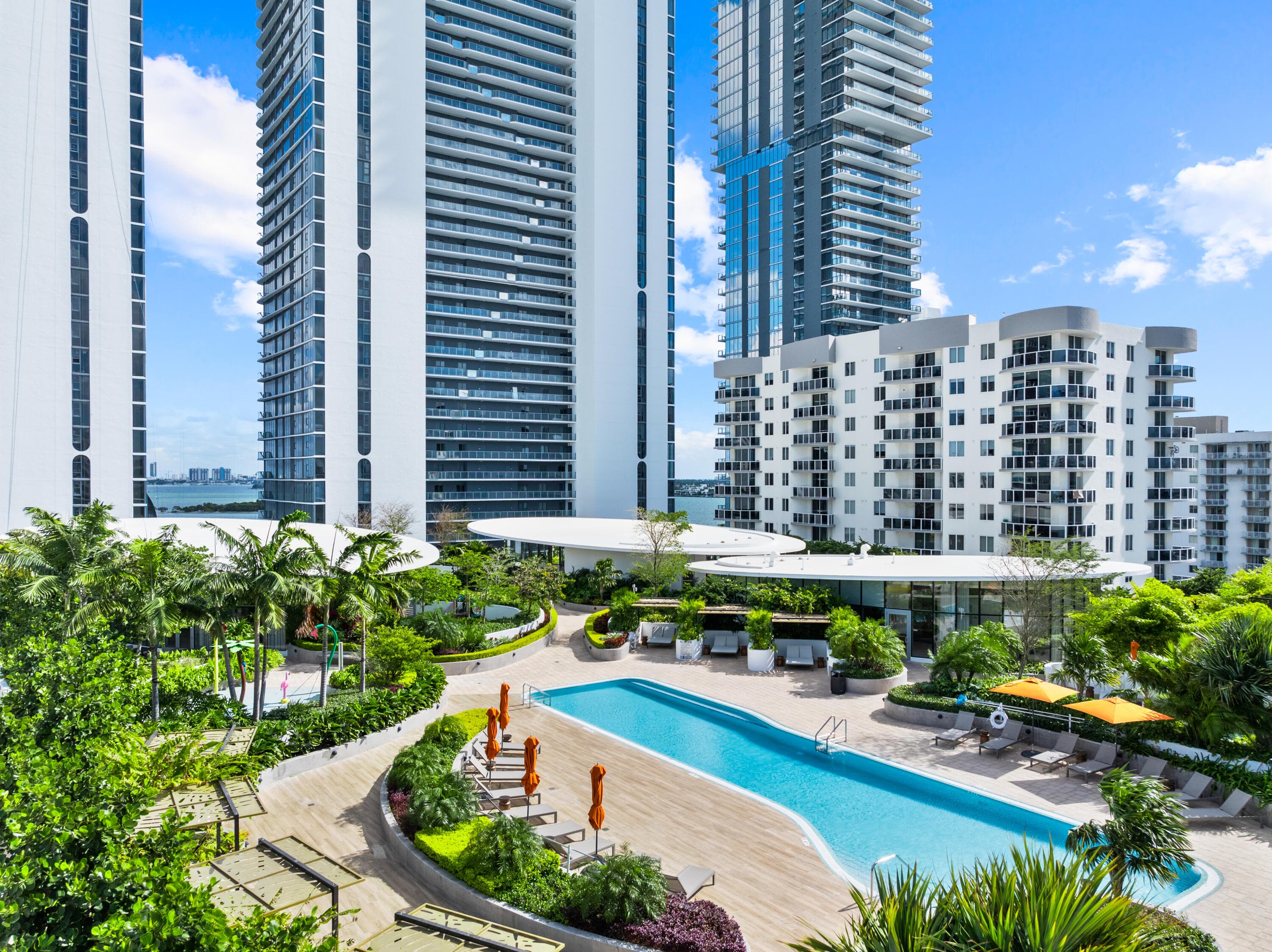 700 NE 24th Street 4601, Miami, FL 33137 — photo 60 of 66