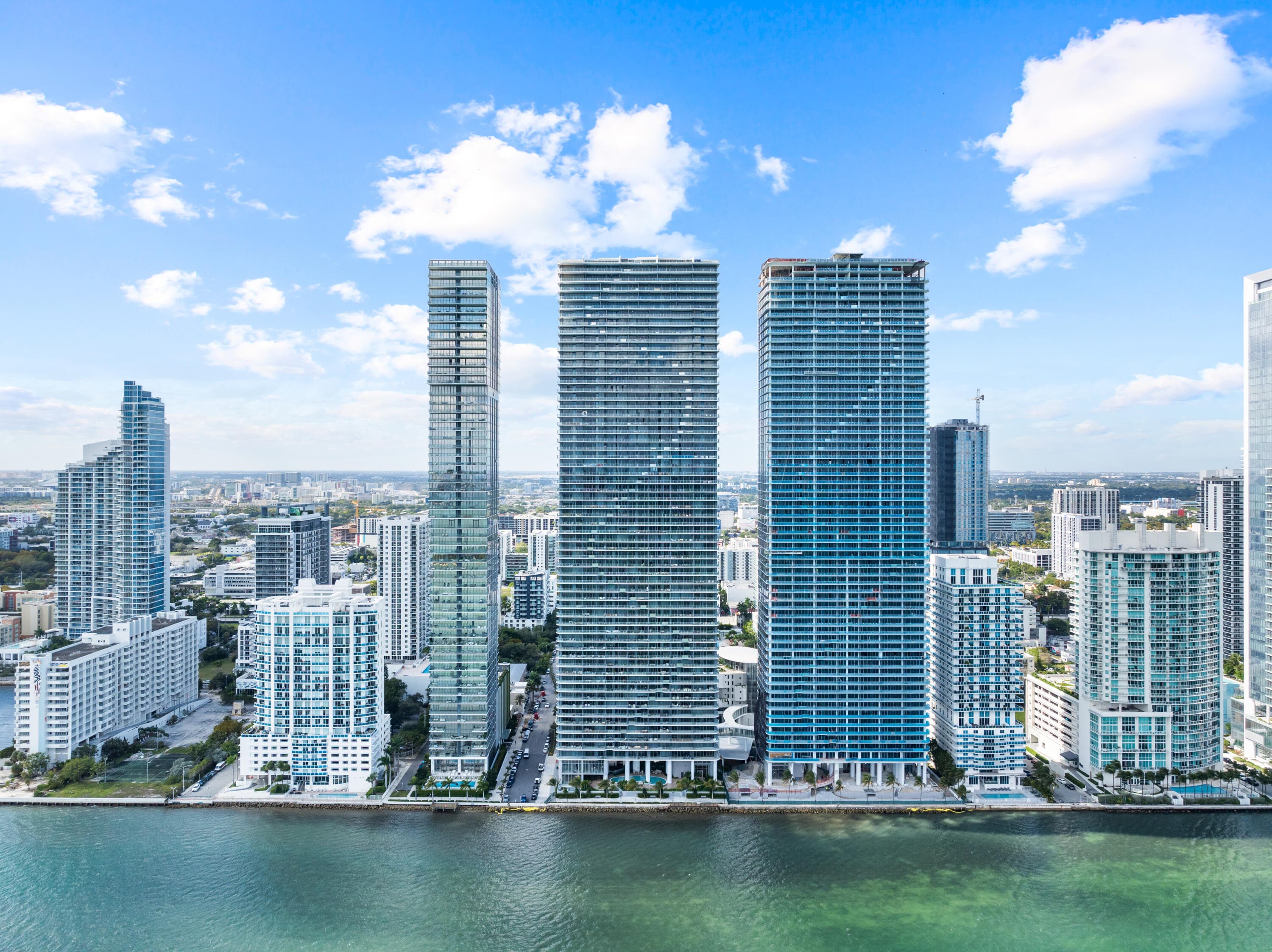 700 NE 24th Street 4601, Miami, FL 33137 — photo 63 of 66