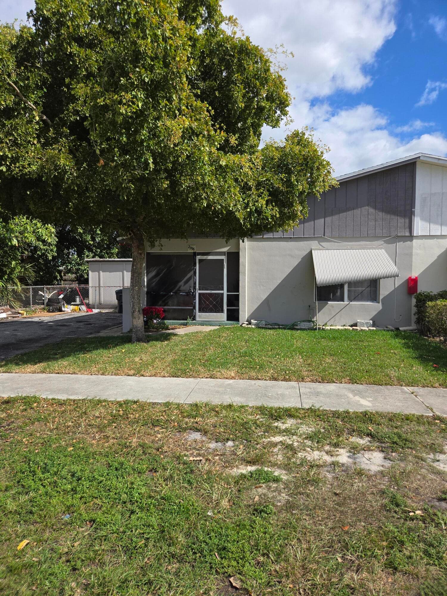 2396 Daphne Drive, West Palm Beach, FL 33415 — photo 1 of 15
