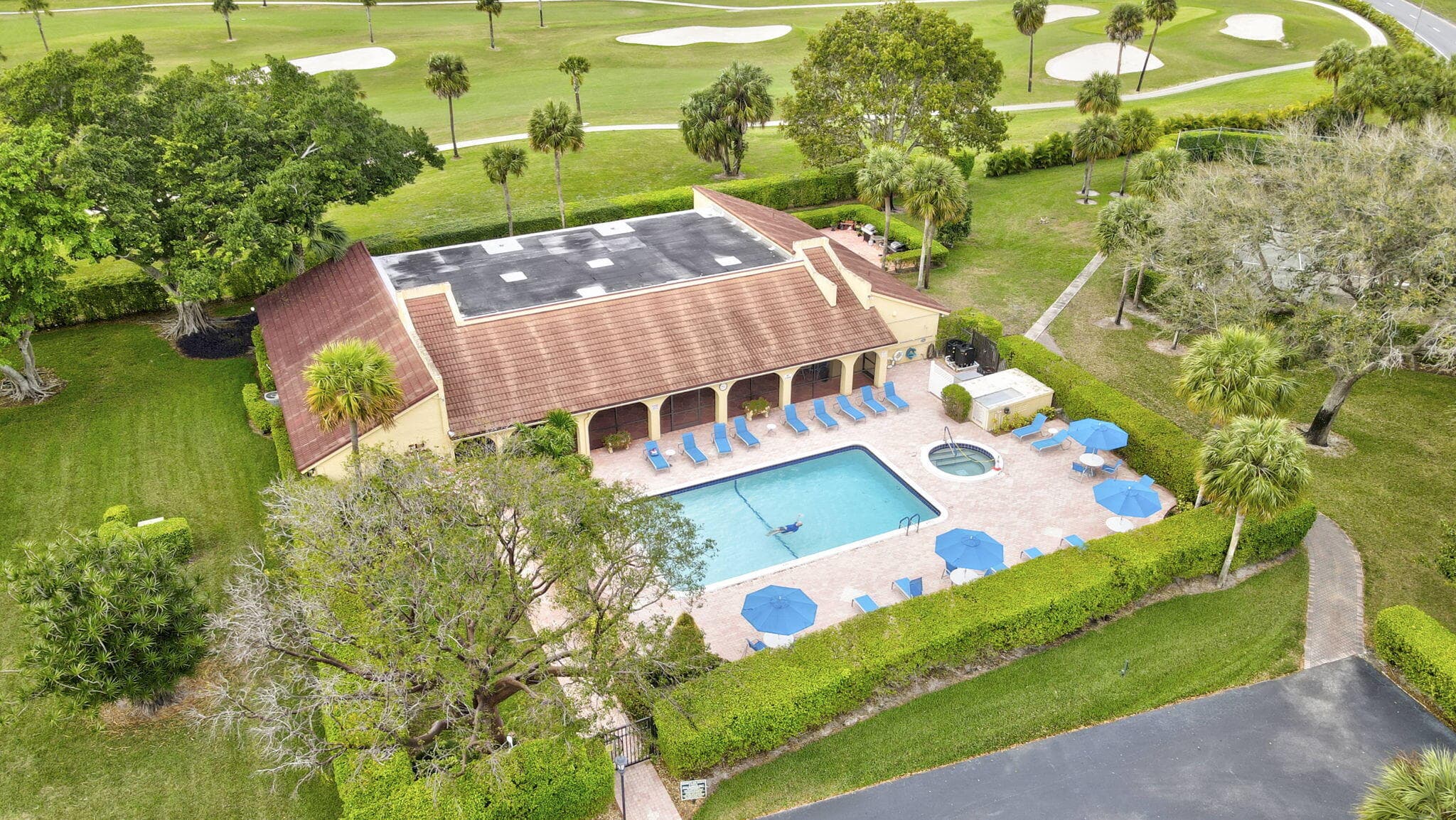 9170 SW 14th Street 4105, Boca Raton, FL 33428 — photo 38 of 40
