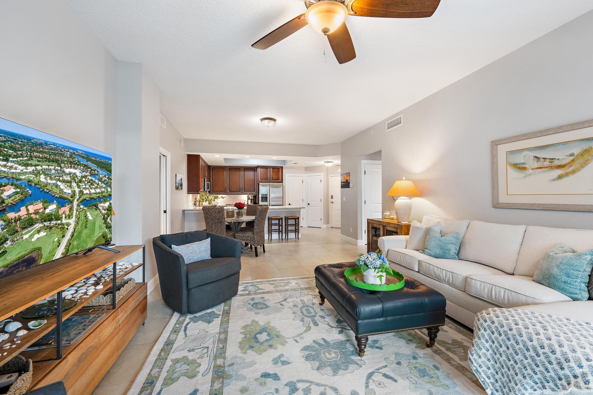 814 Bay Colony Drive S, Juno Beach, FL 33408 — photo 9 of 32