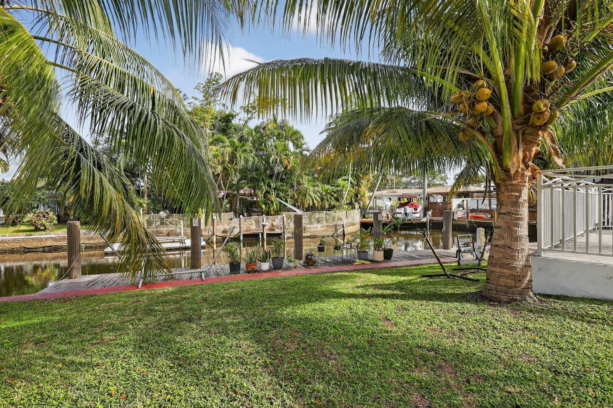 4540 SW 28th Terrace, Dania Beach, FL 33312 — photo 49 of 62