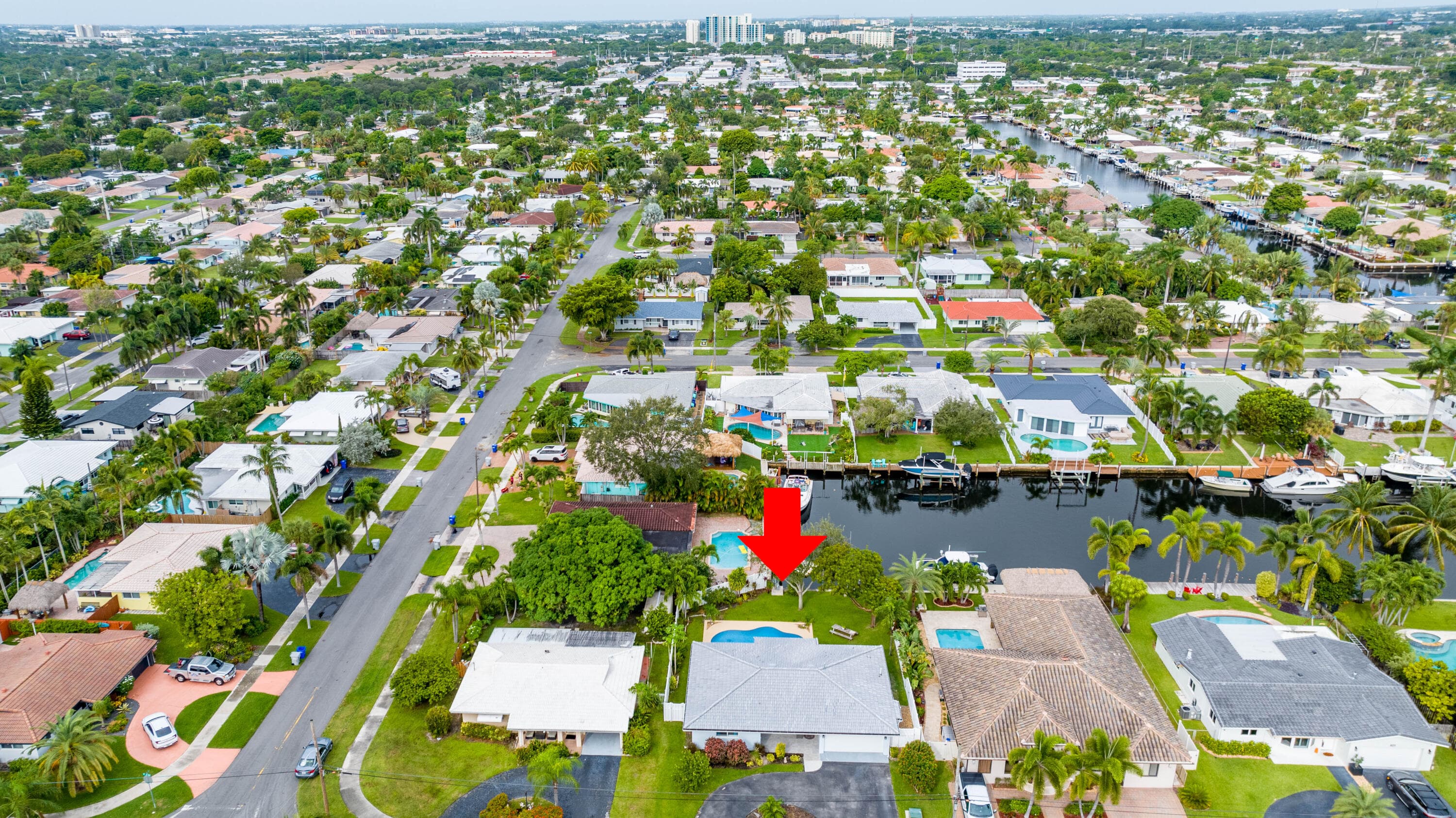 421 SE 5 Terrace, Pompano Beach, FL 33060 — photo 42 of 51