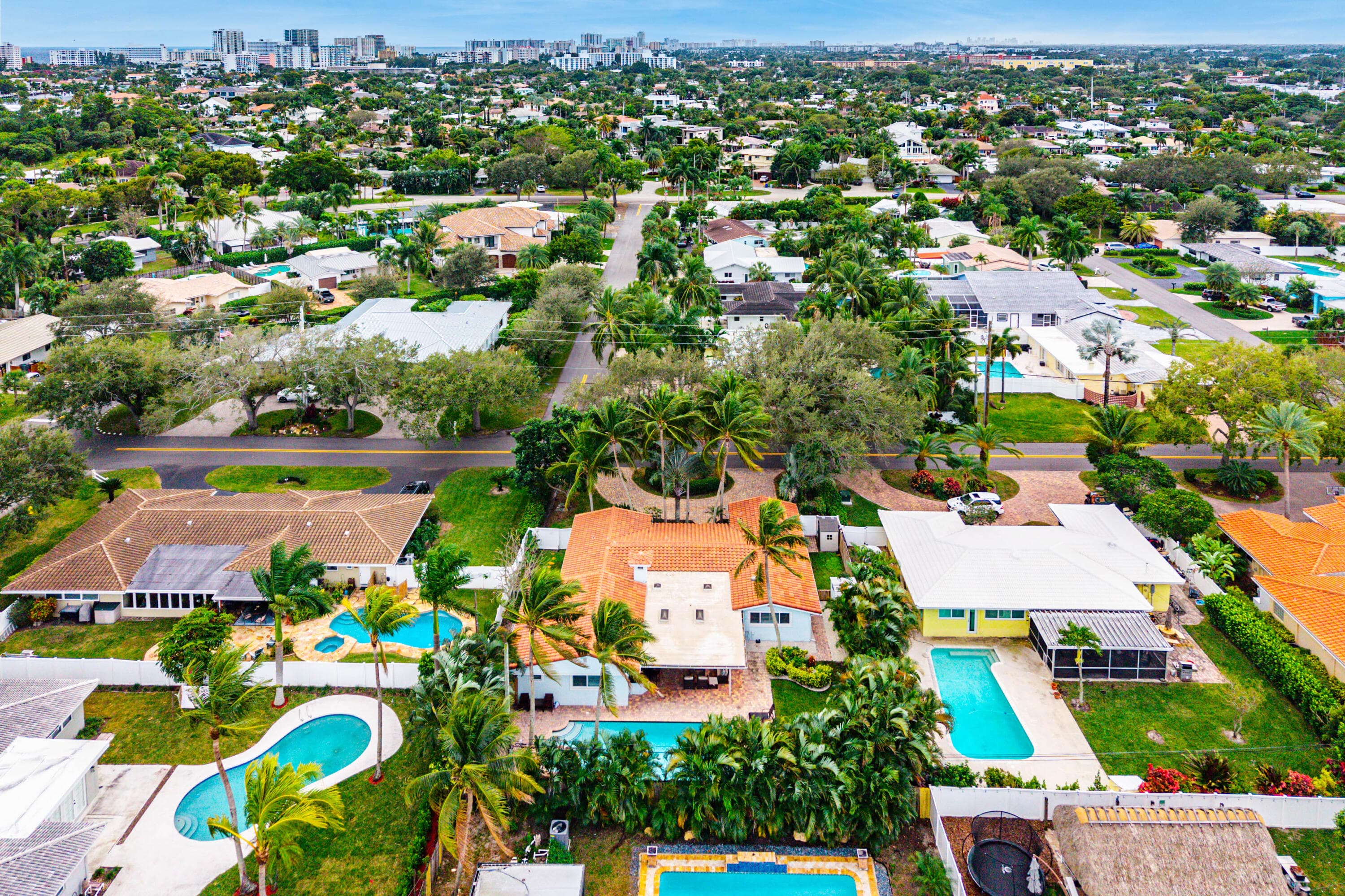 2081 NE 25th Street, Lighthouse Point, FL 33064 — photo 49 of 55